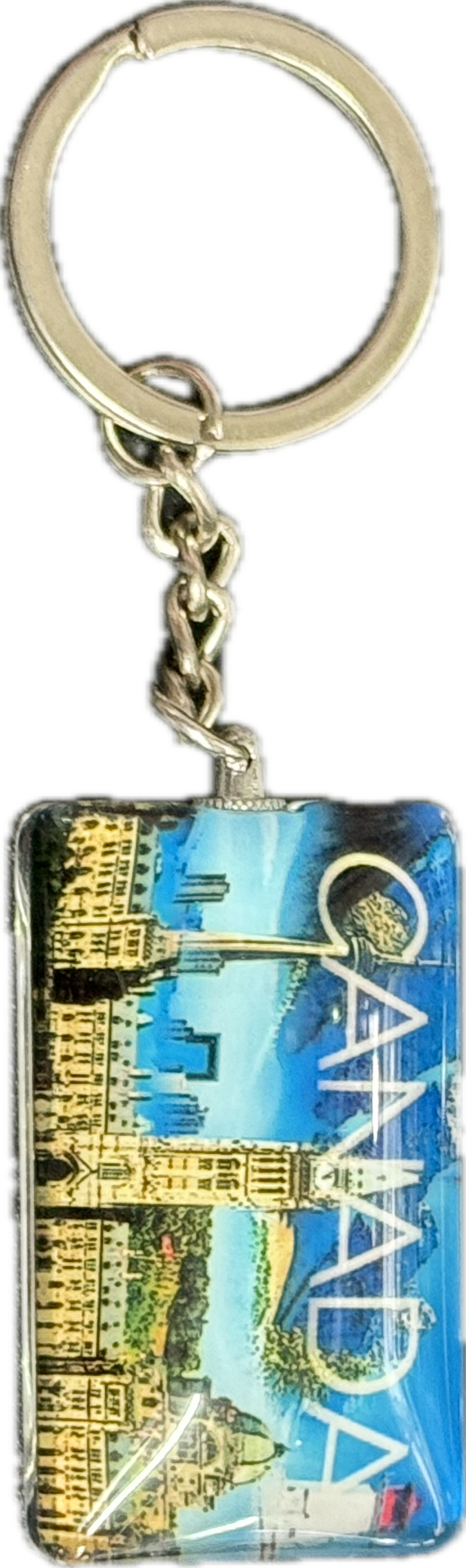 Canada Keychains