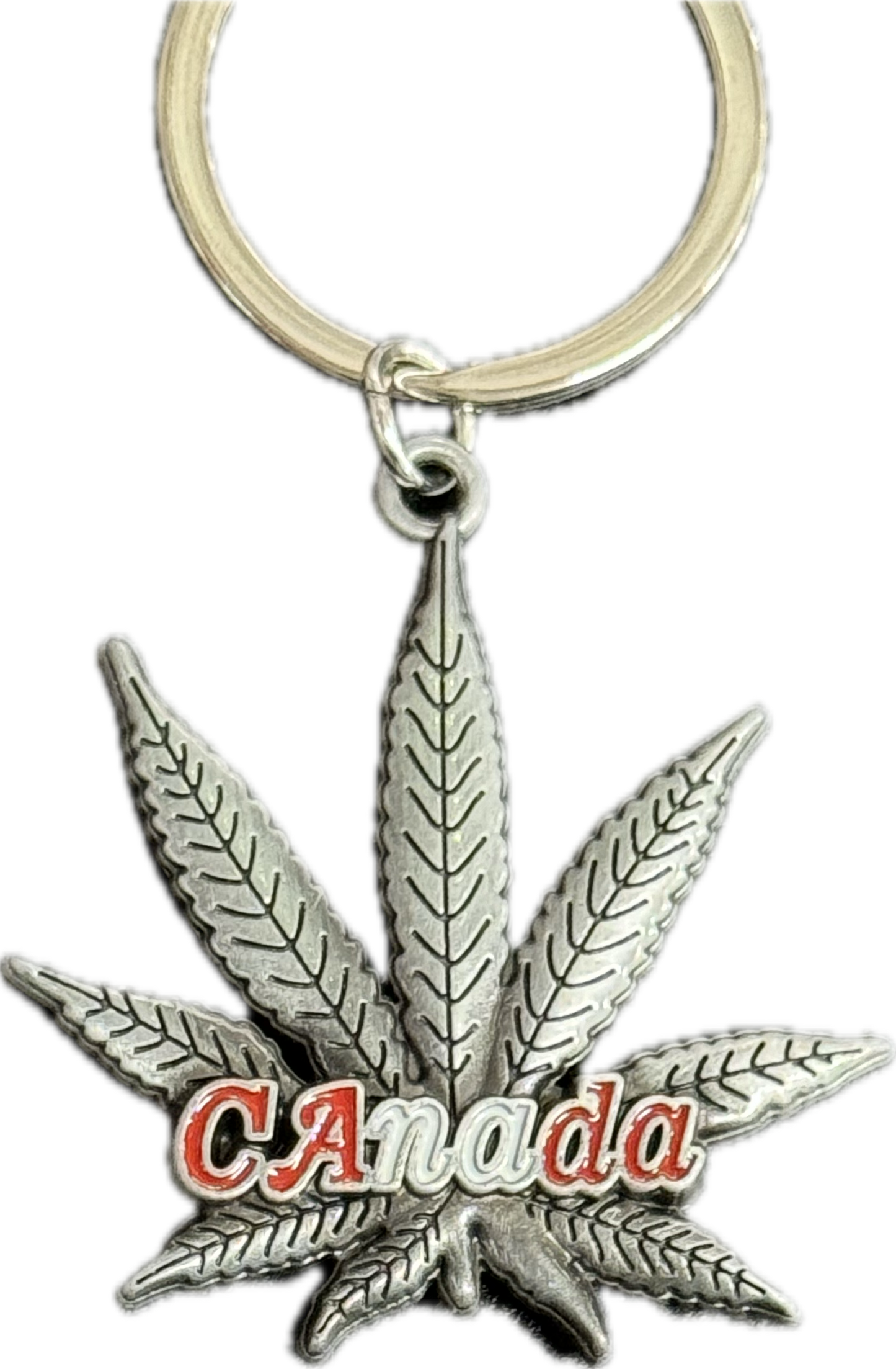 Canada Keychains