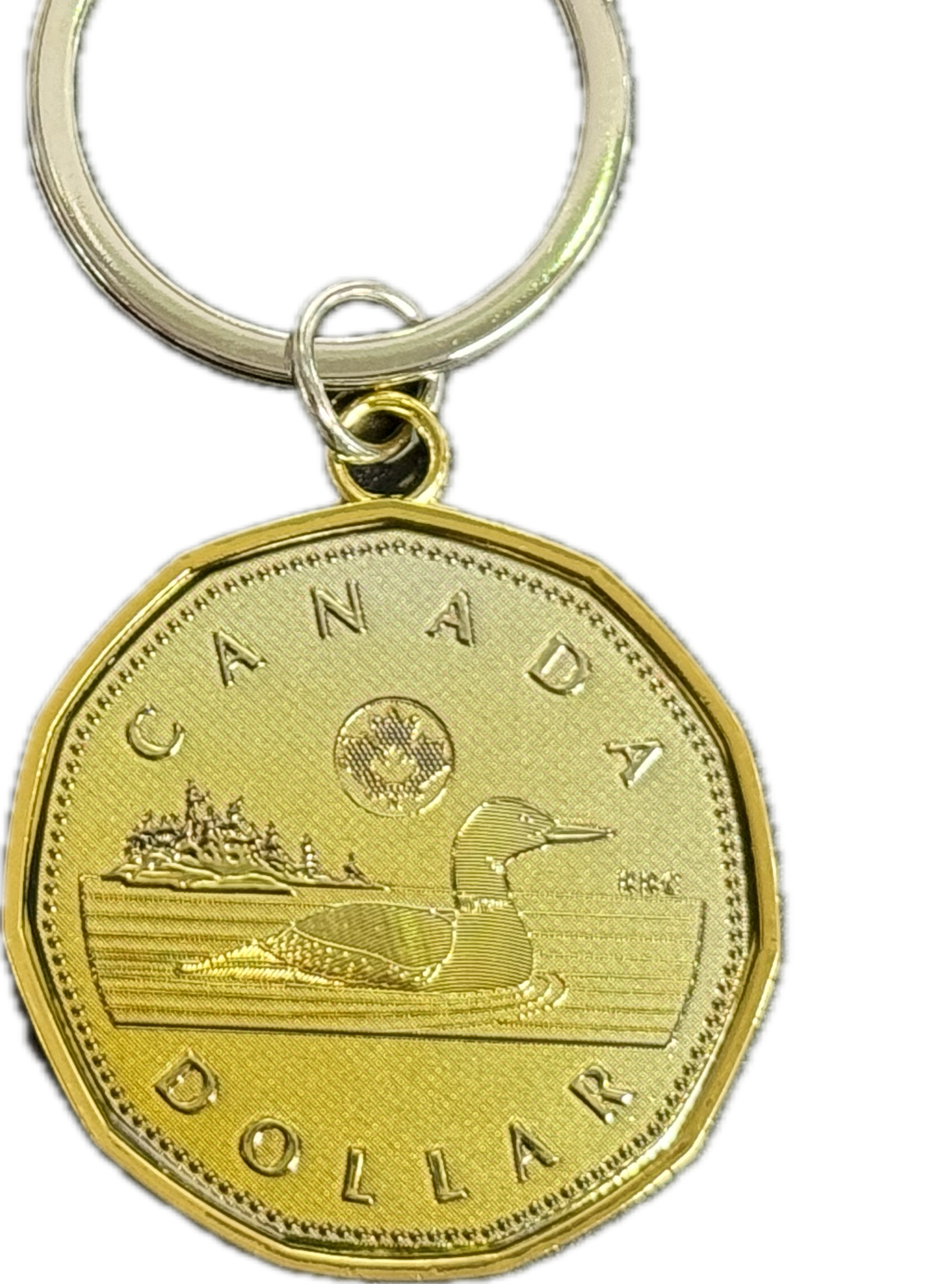 Canada Keychains