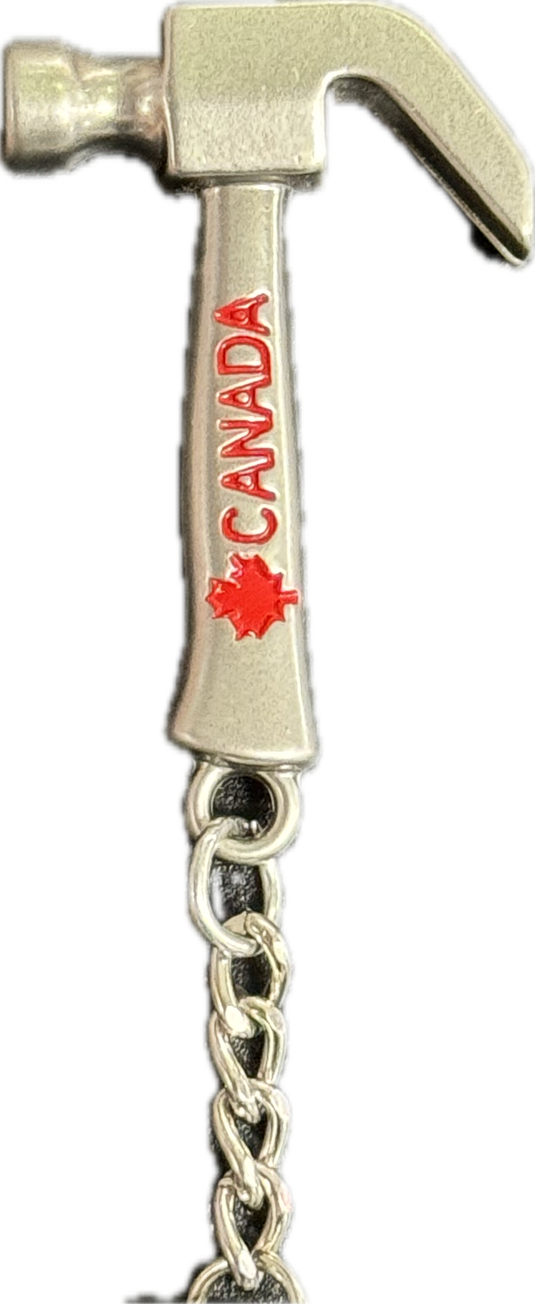 Canada Keychains