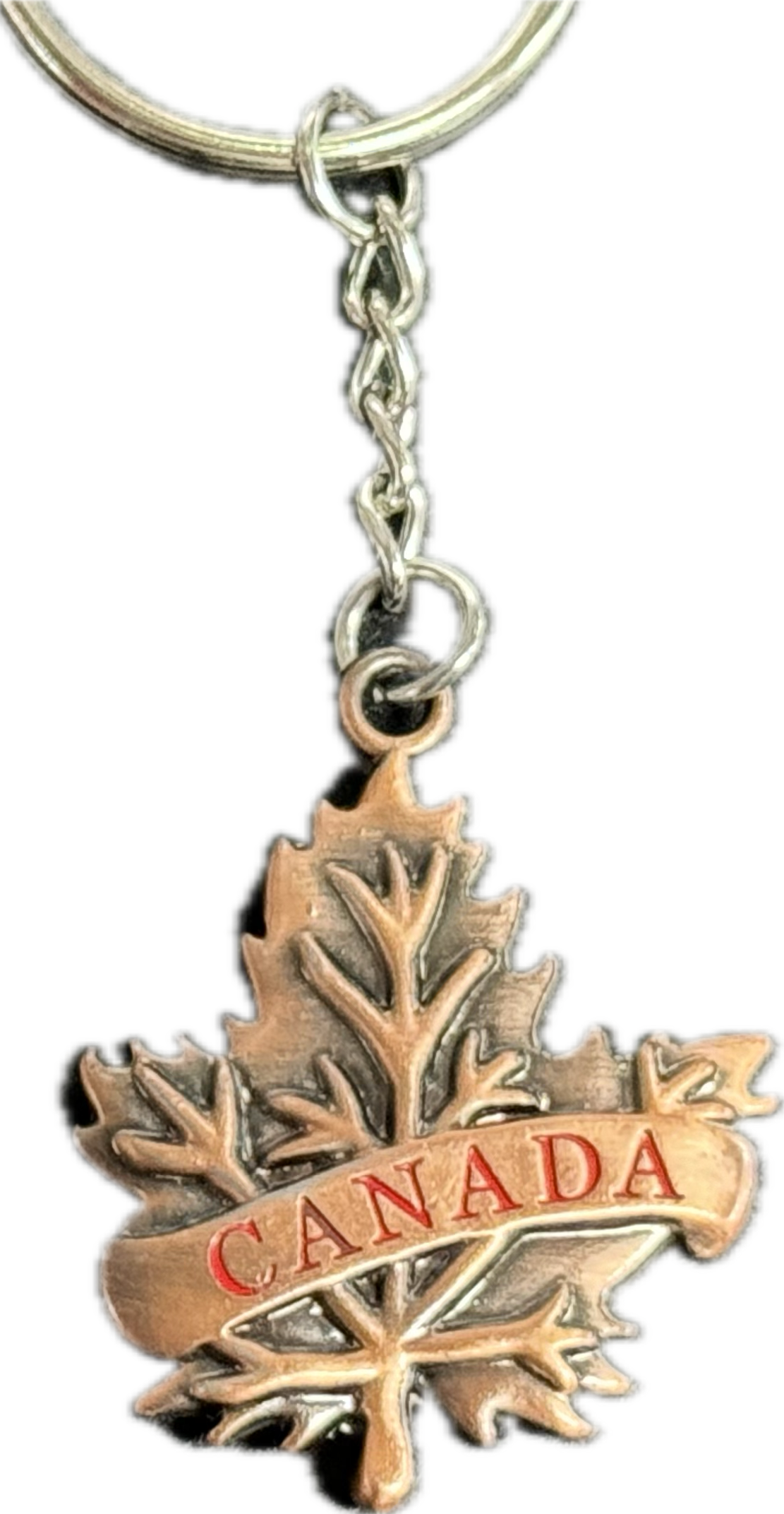 Canada Keychains