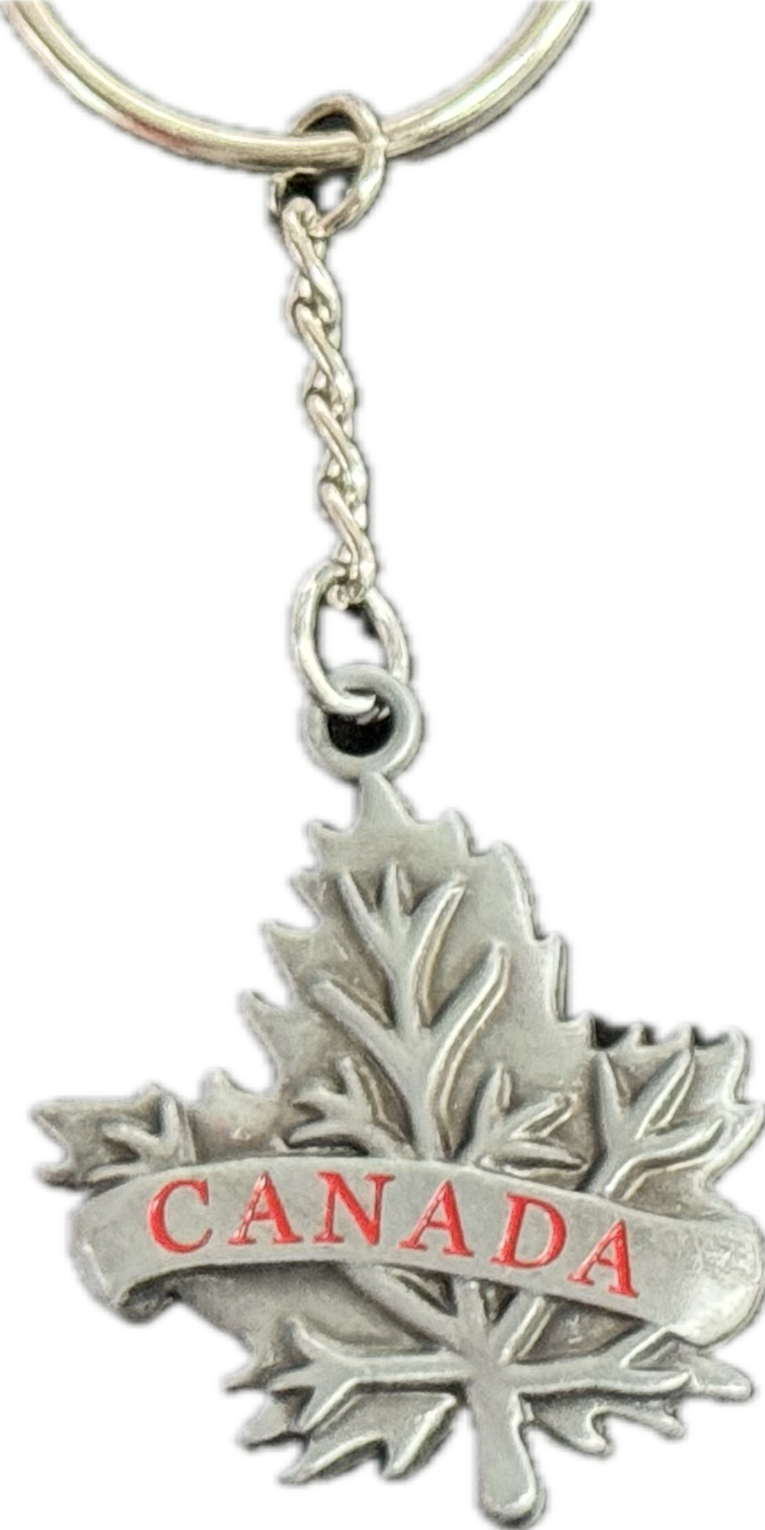 Canada Keychains