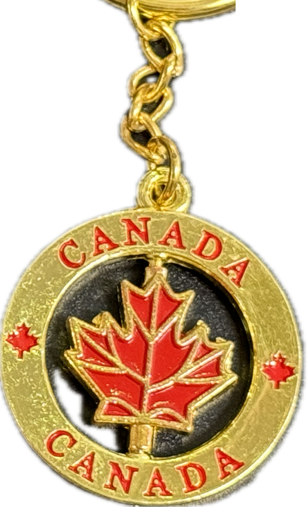 Canada Keychains