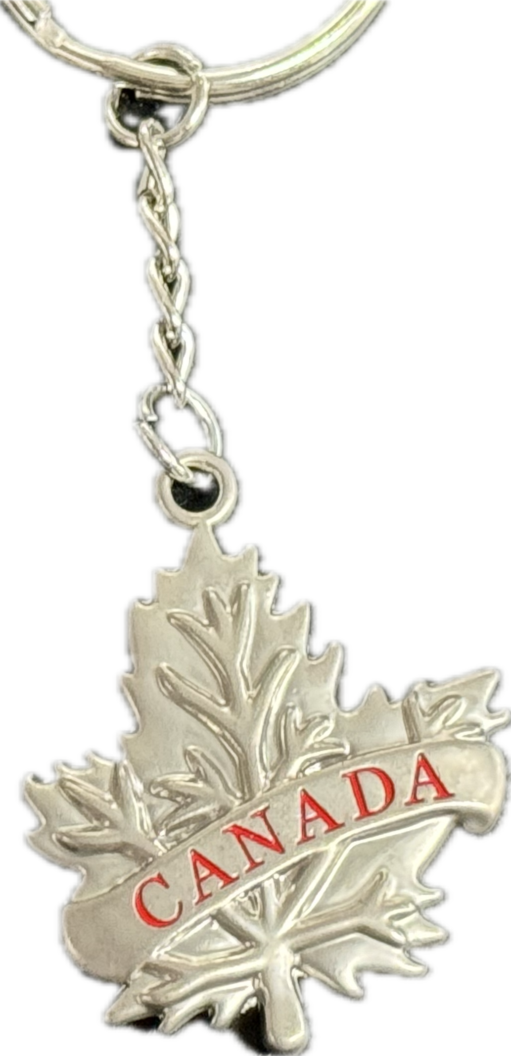 Canada Keychains