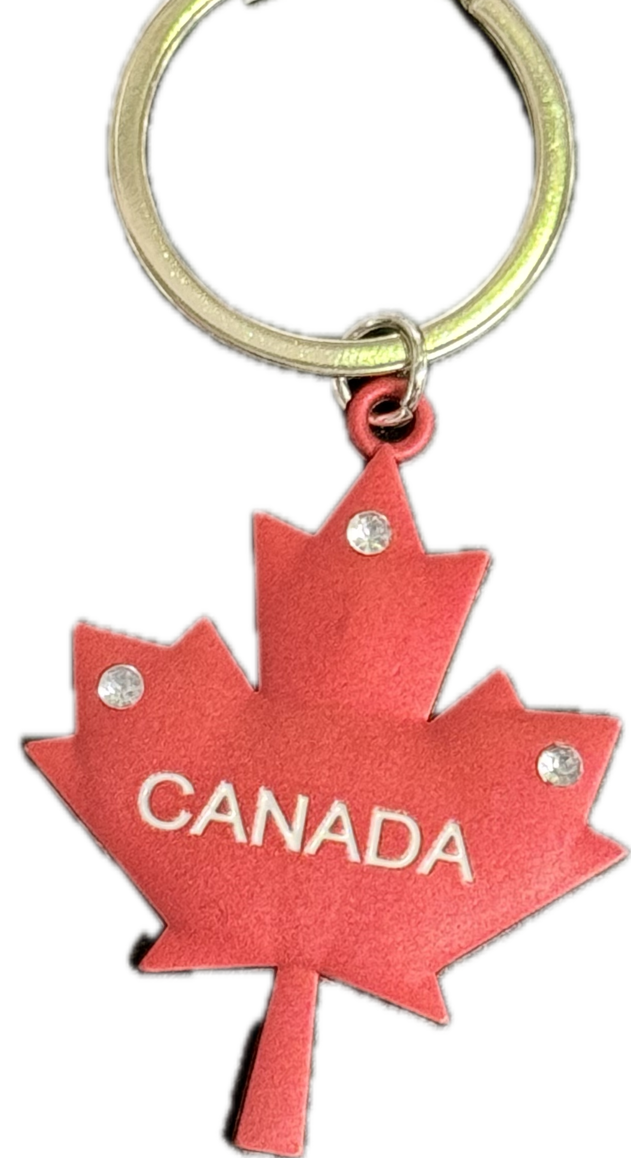 Canada Keychains