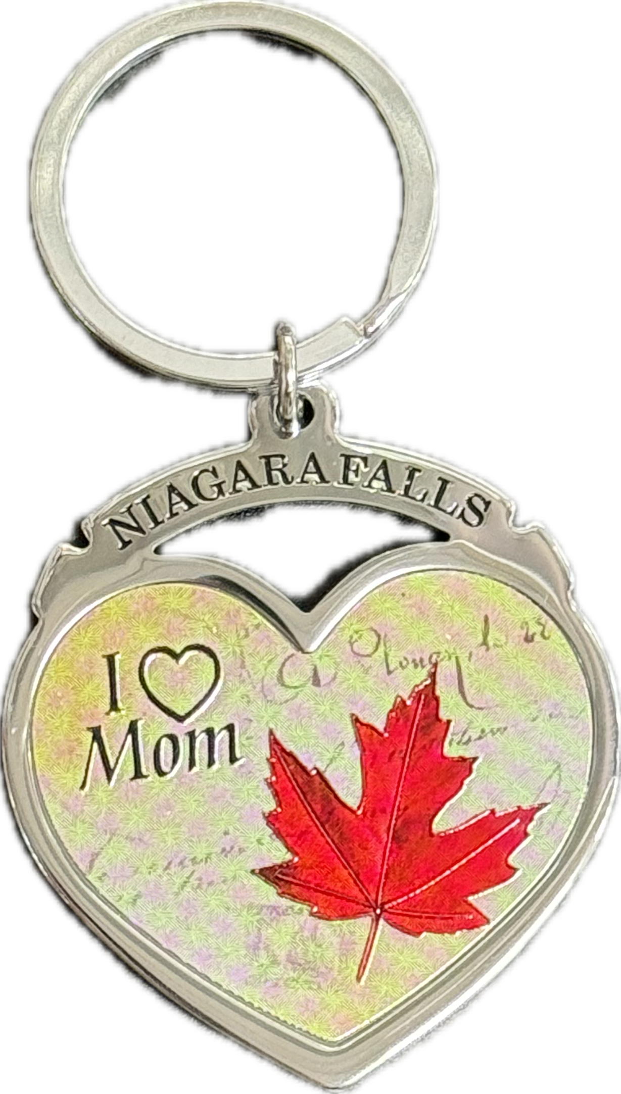 Niagara Falls Keychains