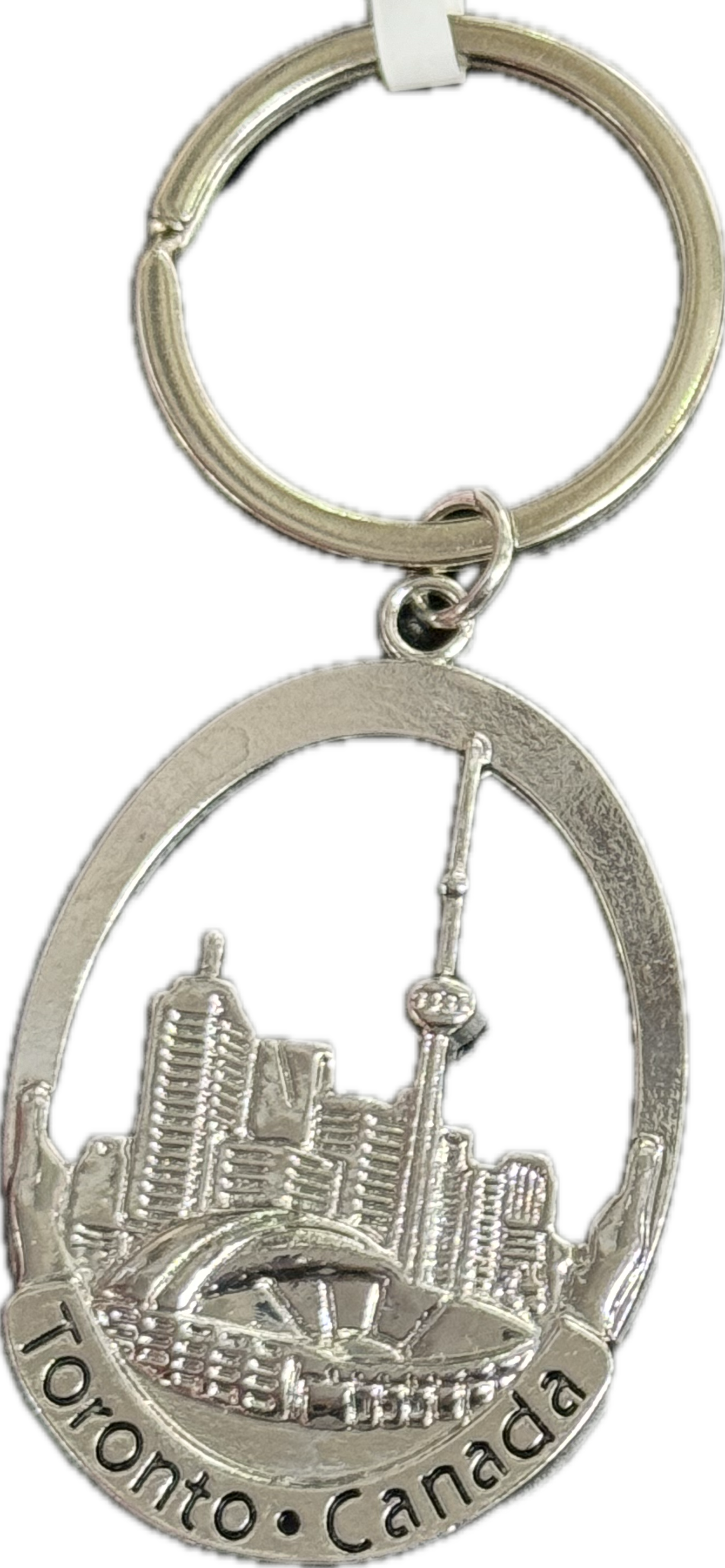 Toronto Keychains