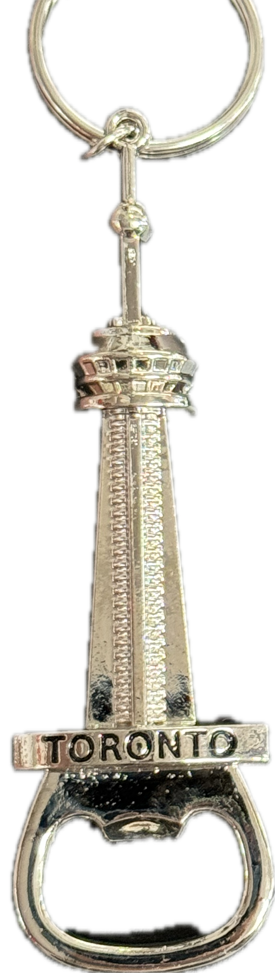Toronto Bottle Opener Keychains