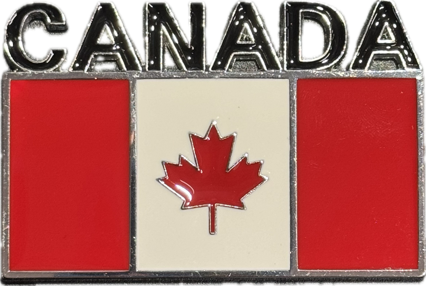 Canada Magnets