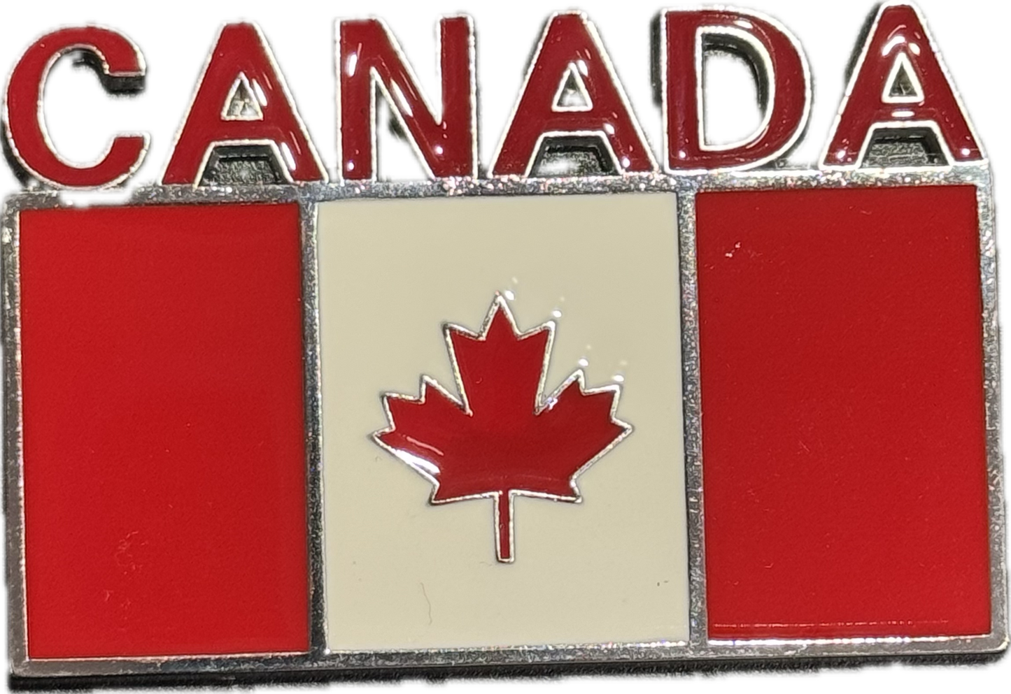 Canada Magnets