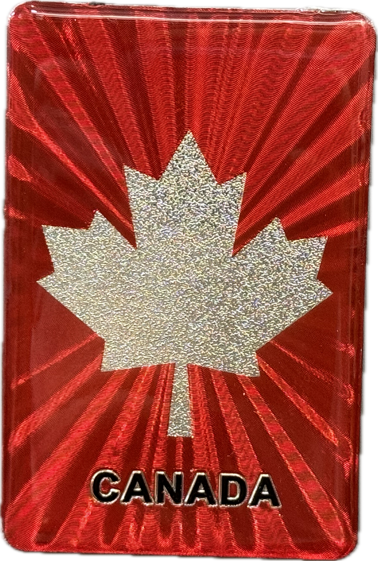 Canada Magnets