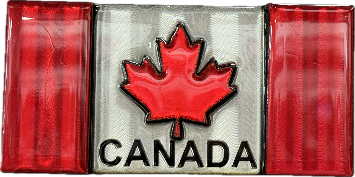 Canada Magnets