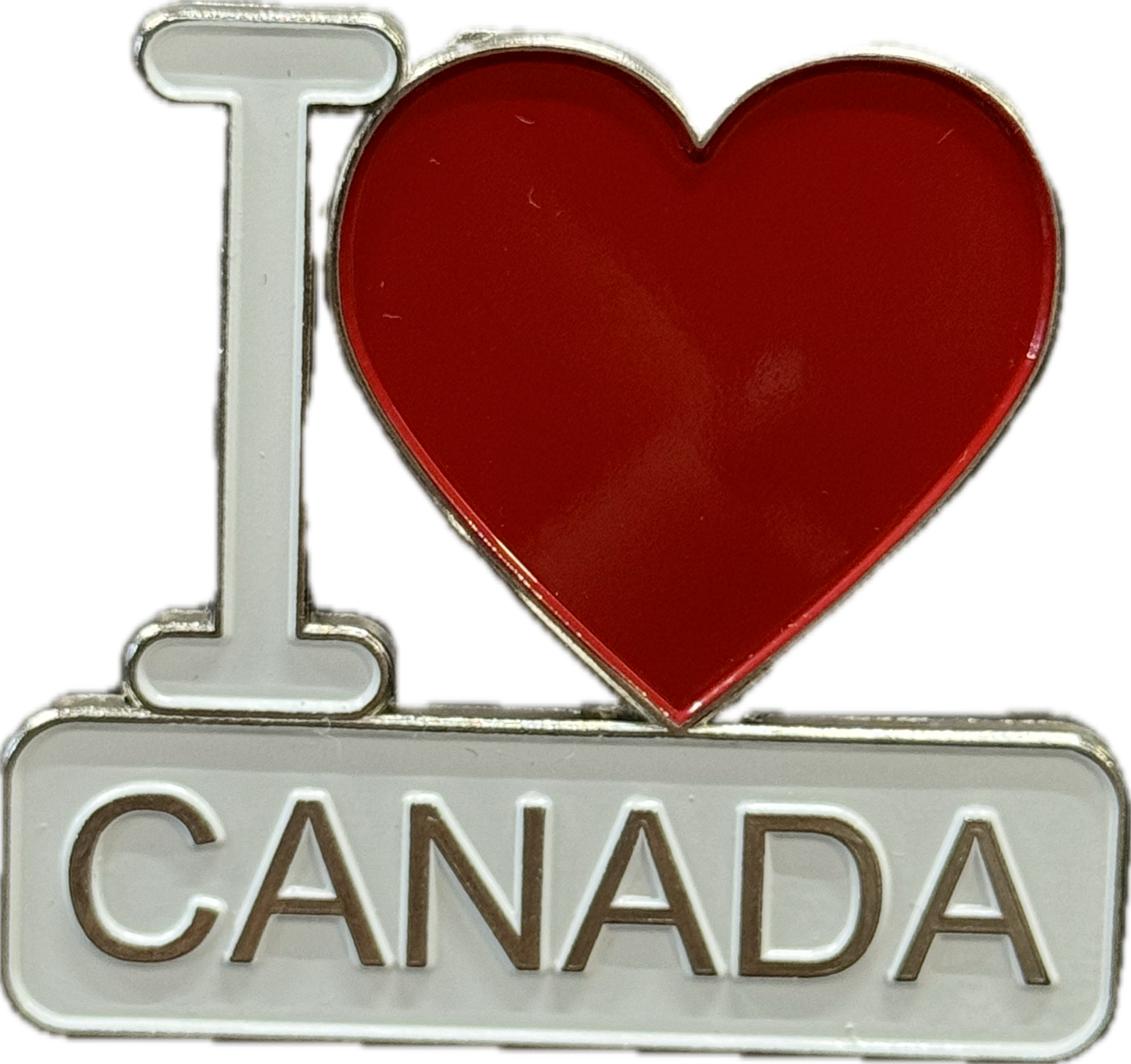 Canada Magnets