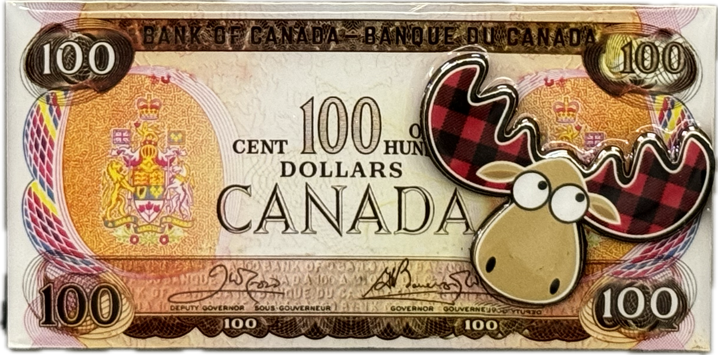 Canada Magnets