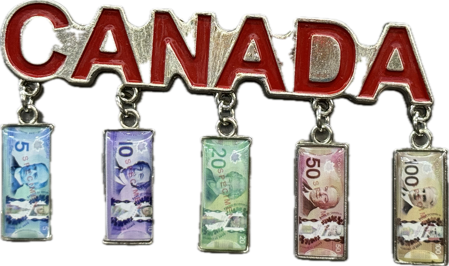 Canada Magnets