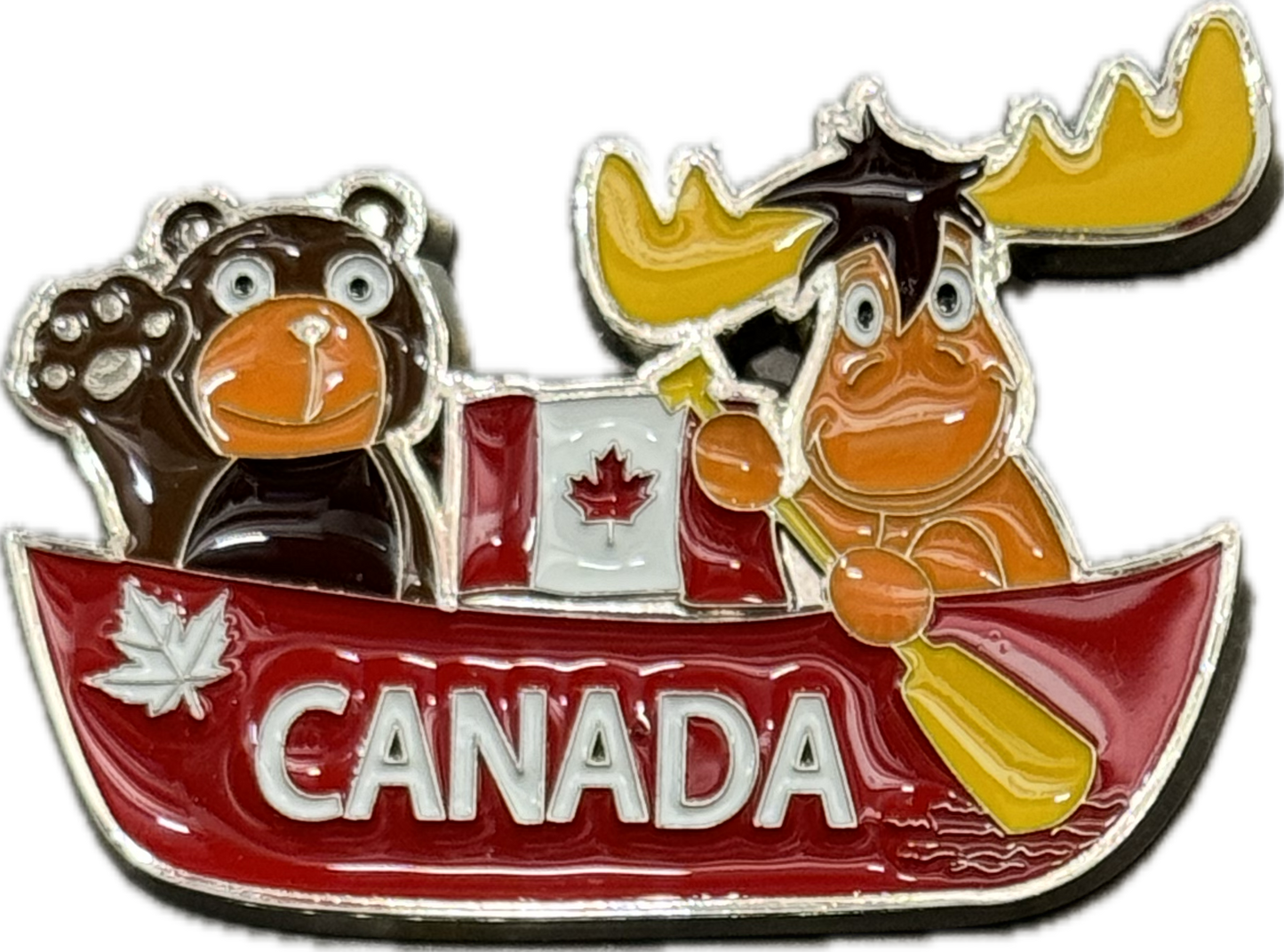 Animal Magnets