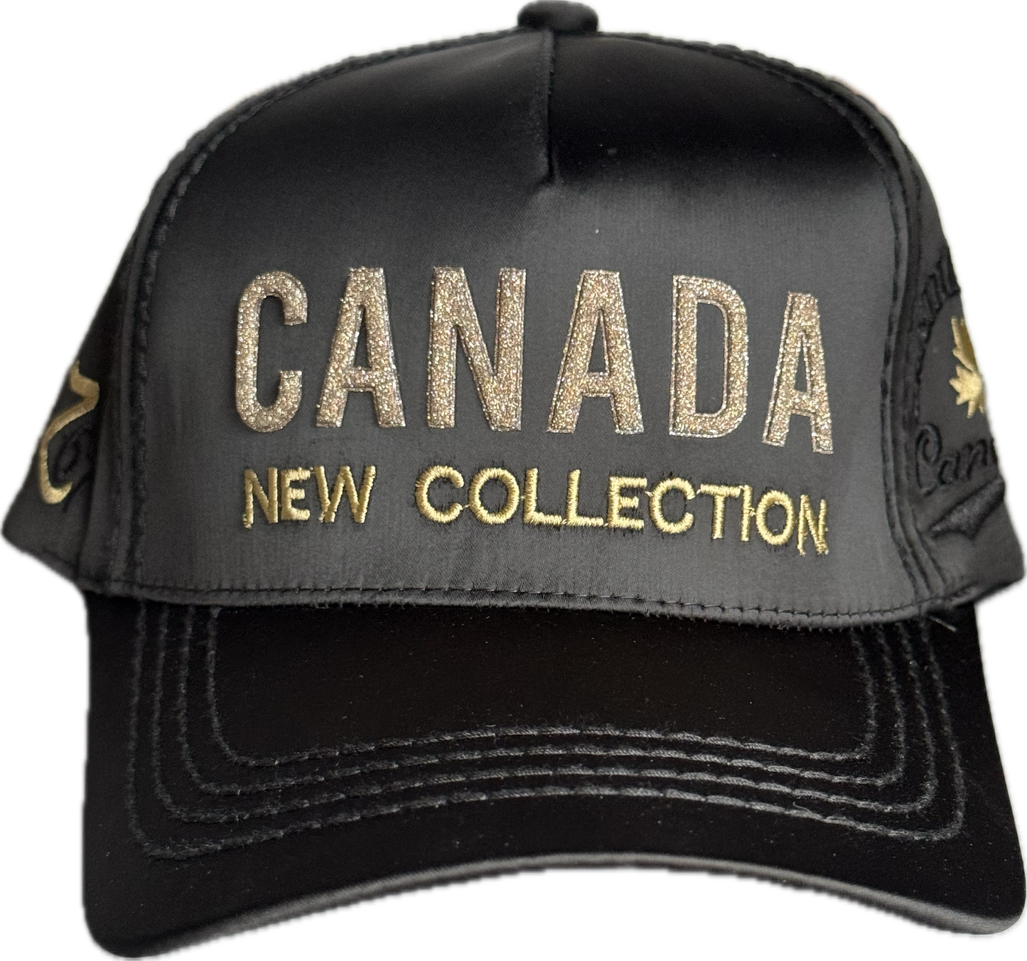 Canada Ball Caps