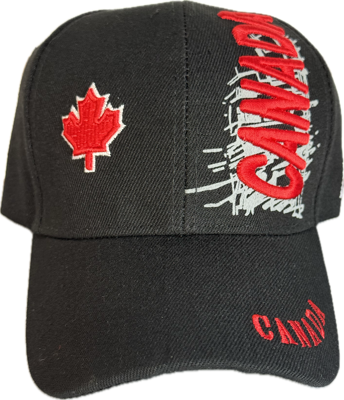 Canada Ball Caps
