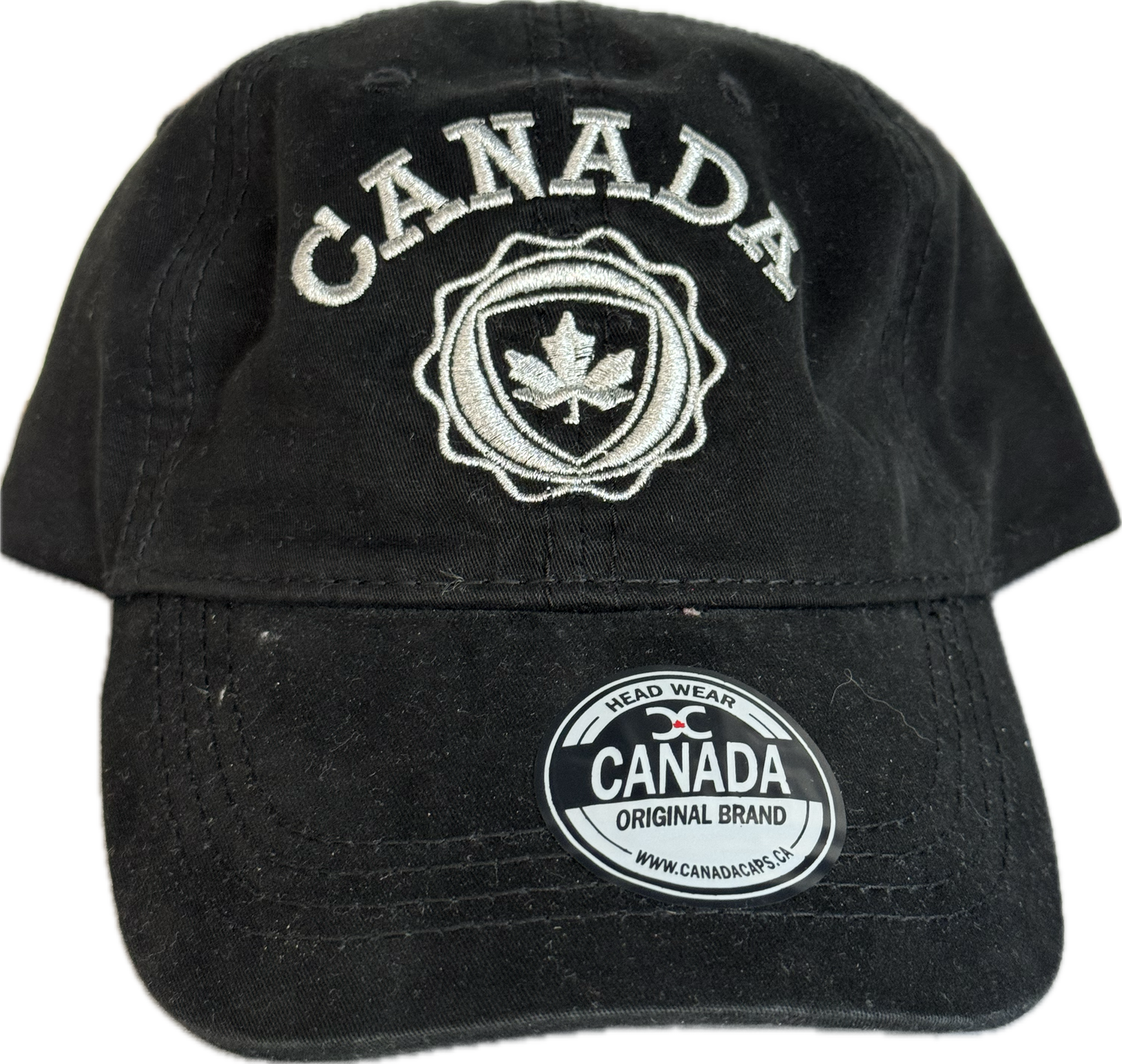 Canada Ball Caps