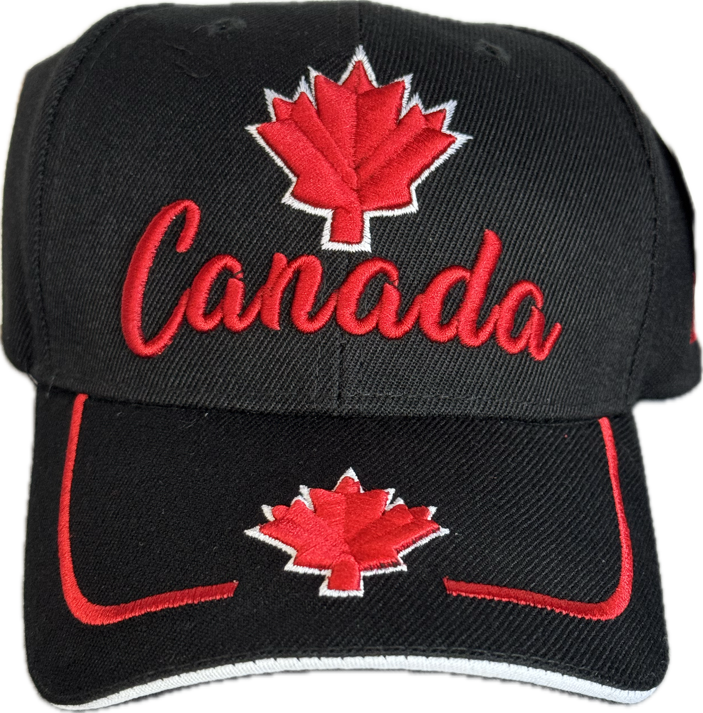 Canada Ball Caps