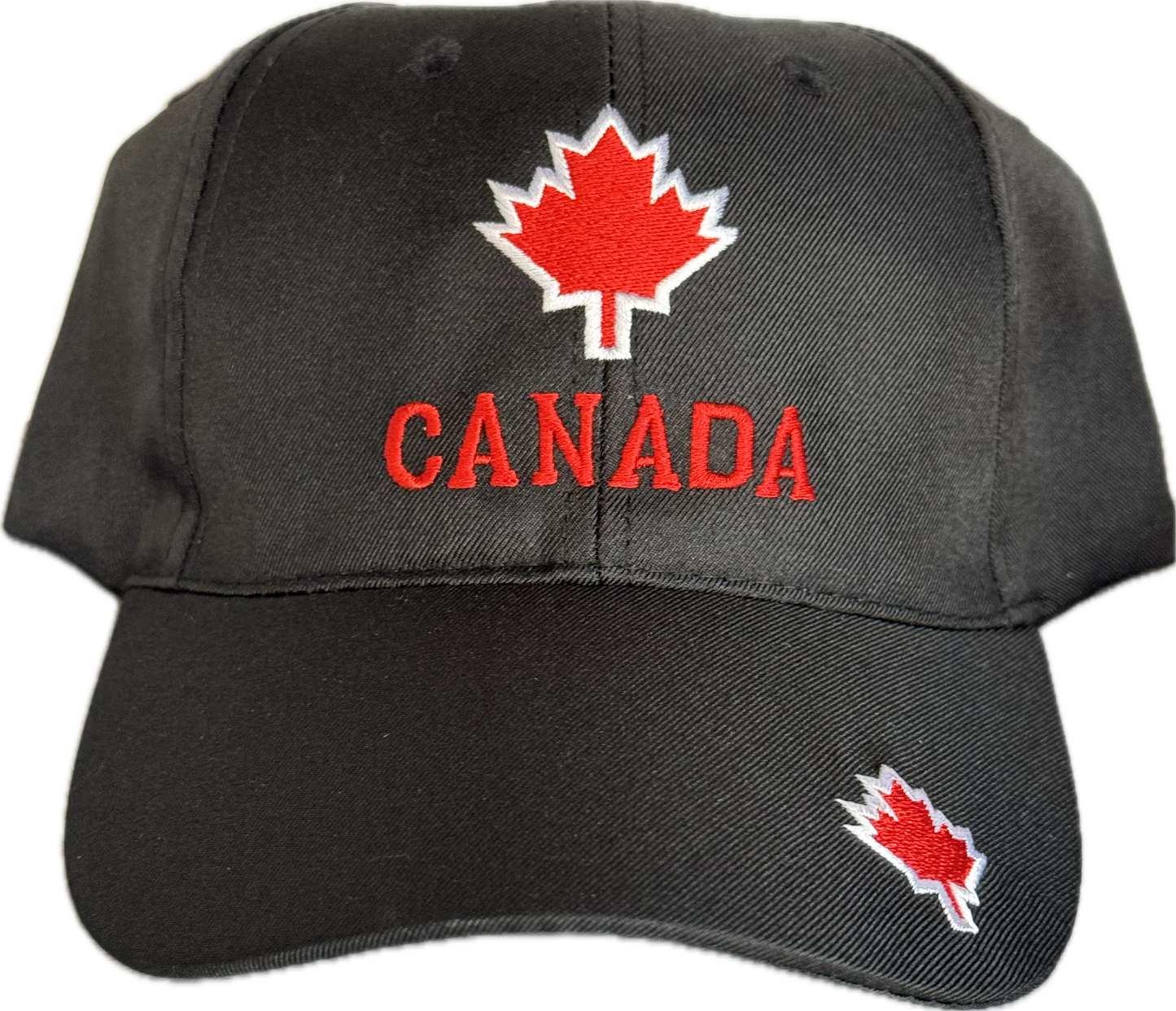 Canada Ball Caps