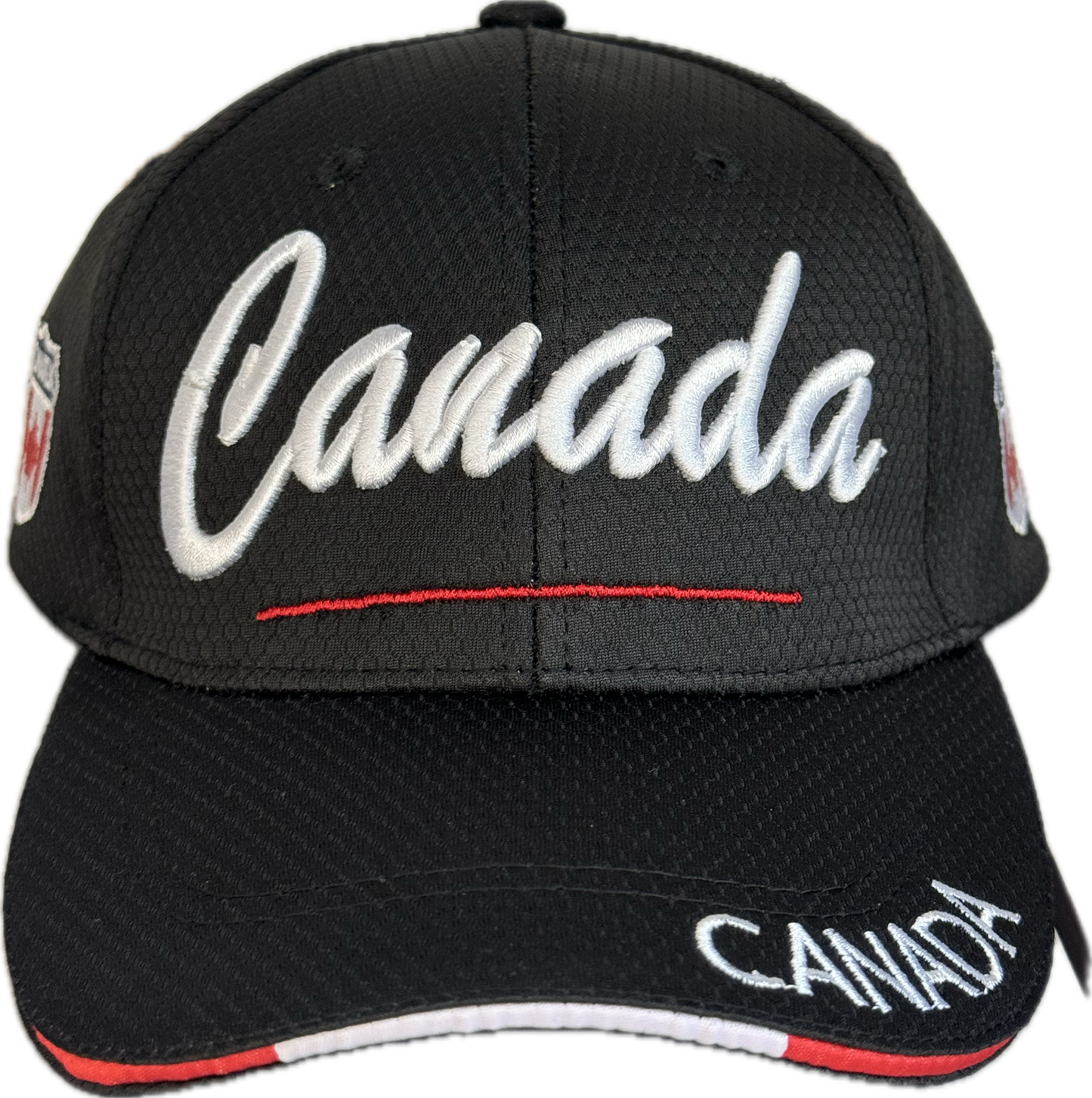Canada Ball Caps
