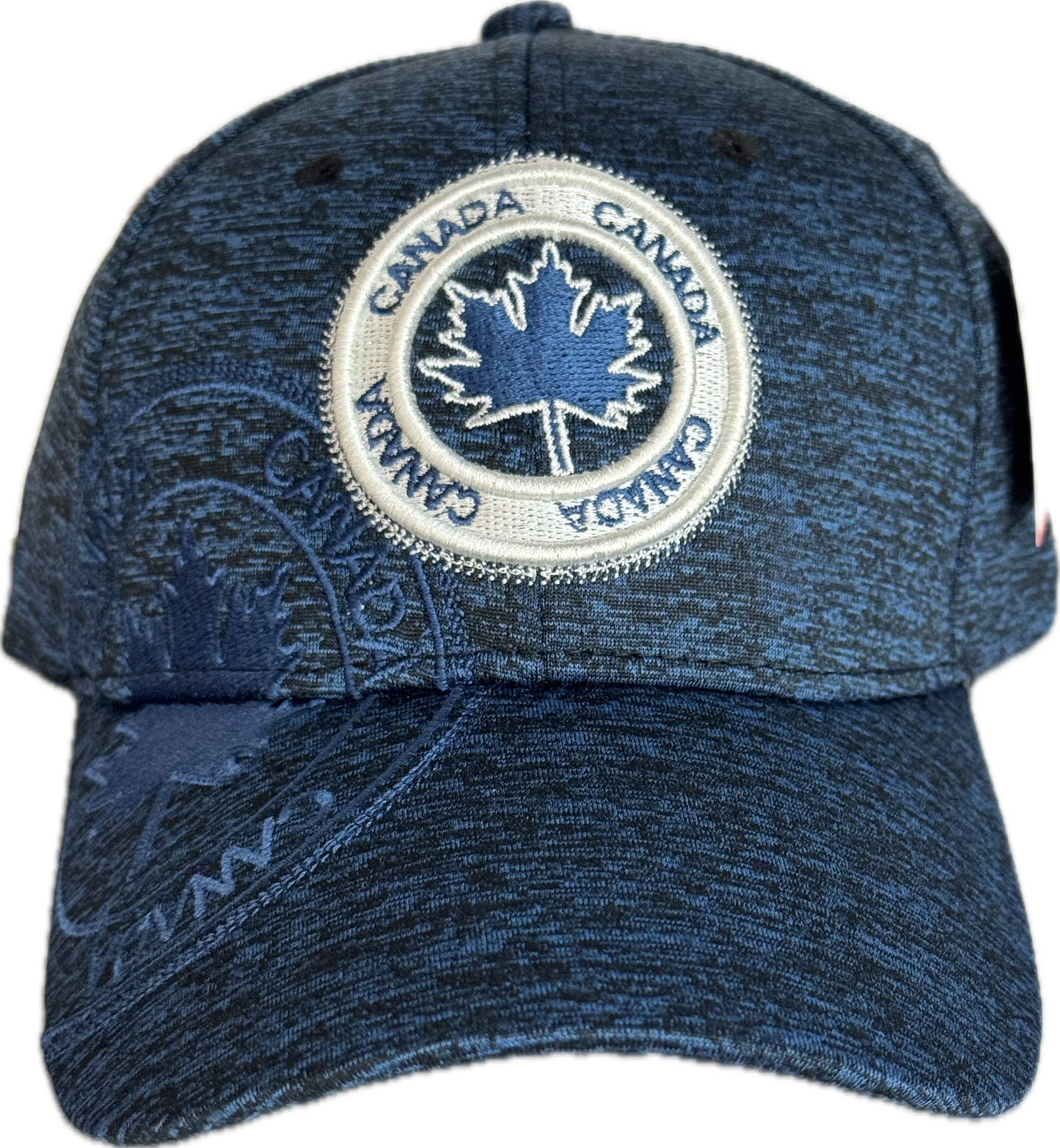 Canada Ball Caps