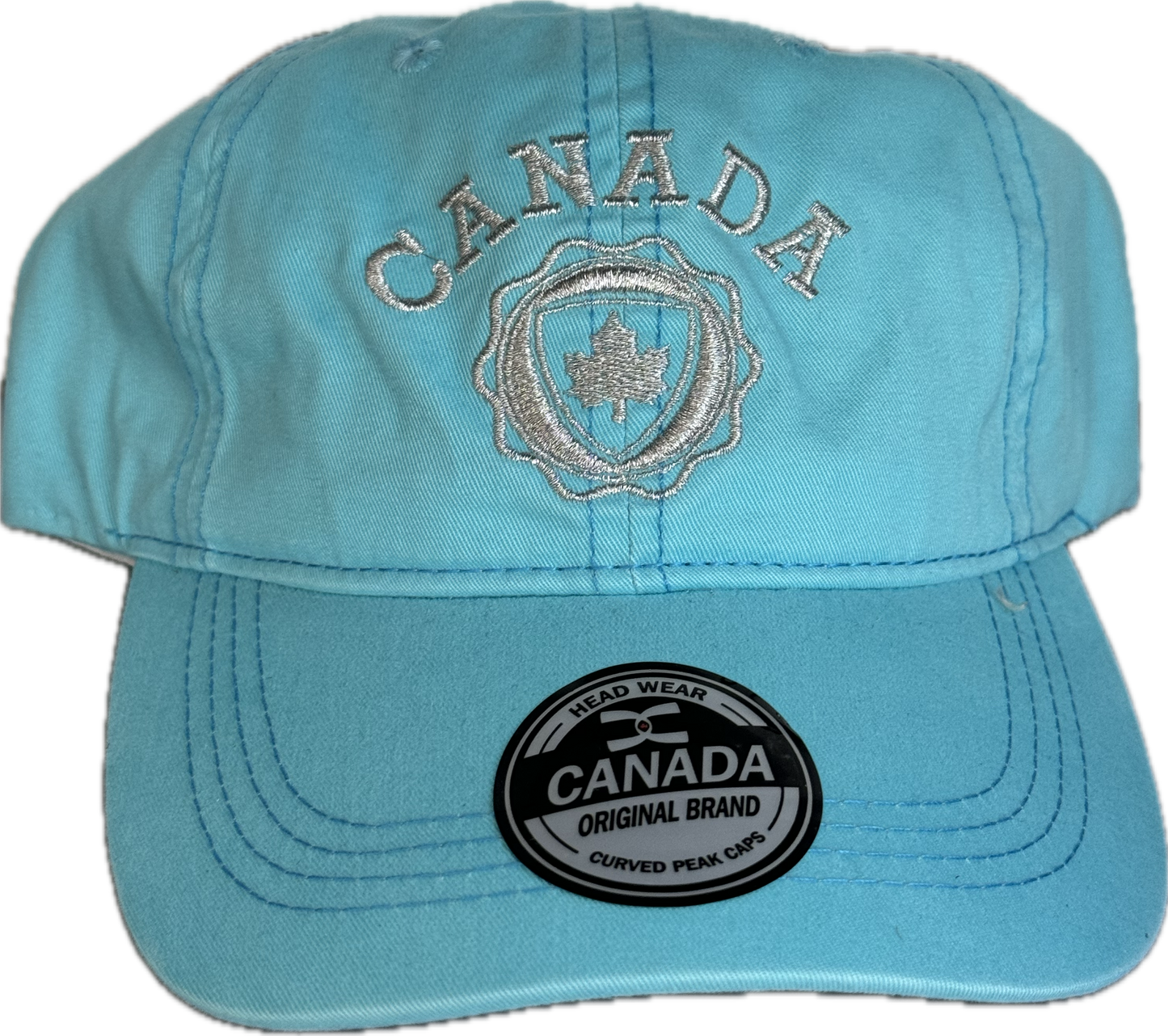 Canada Ball Caps