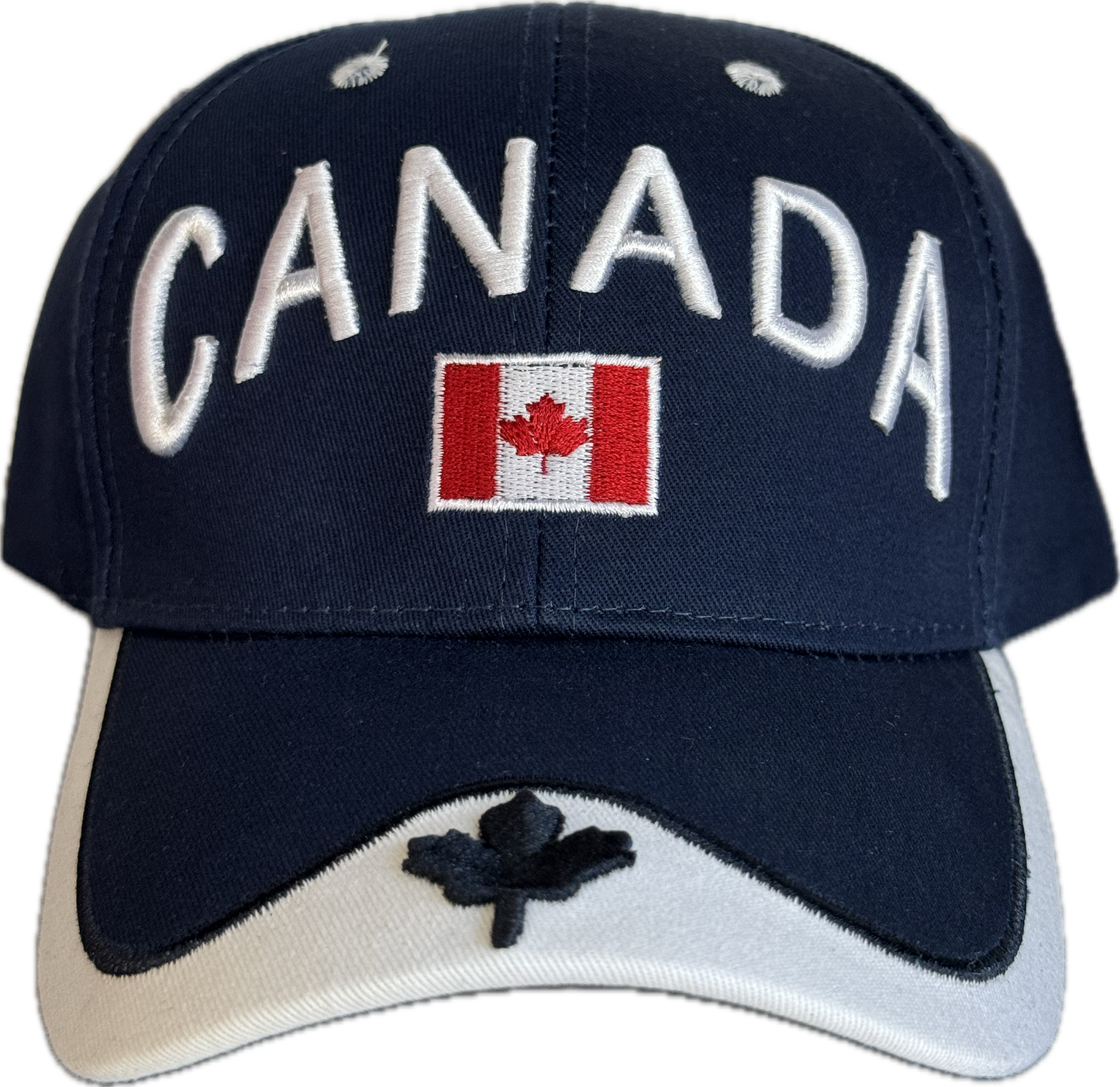 Canada Ball Caps