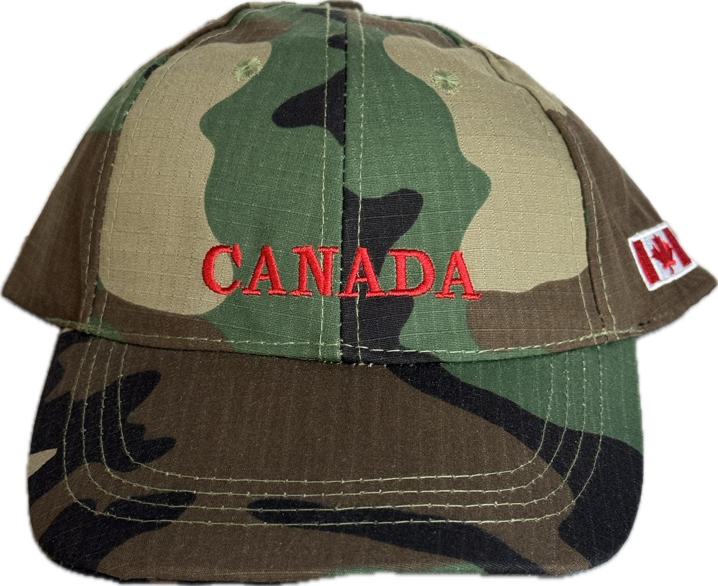 Canada Ball Caps