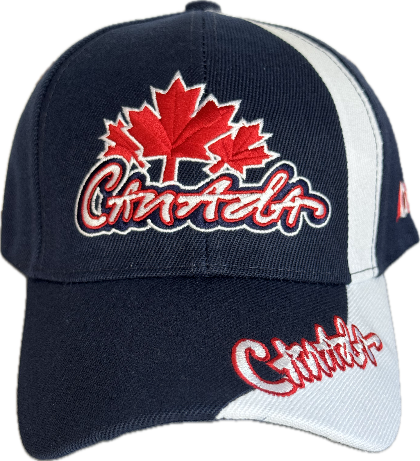 Canada Ball Caps