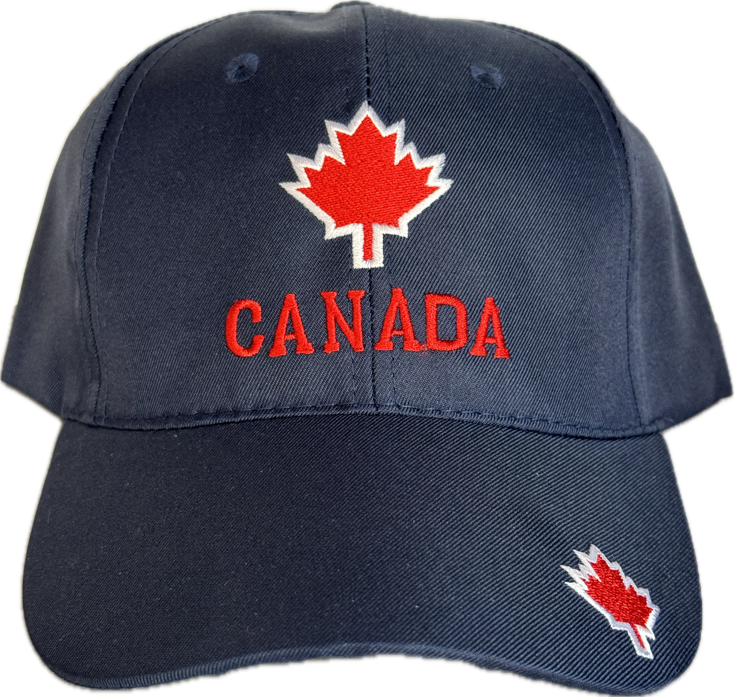Canada Ball Caps