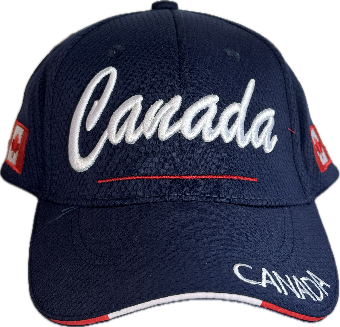 Canada Ball Caps