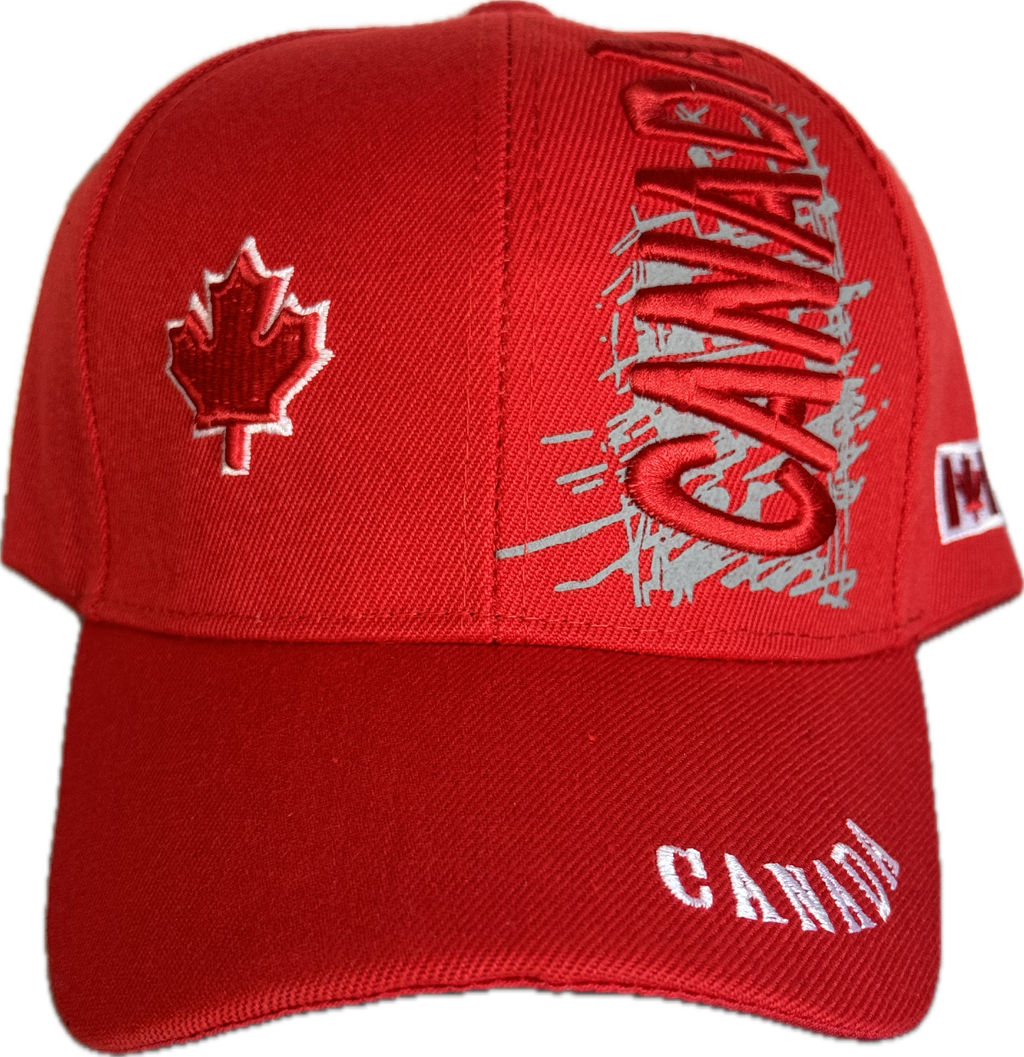 Canada Ball Caps
