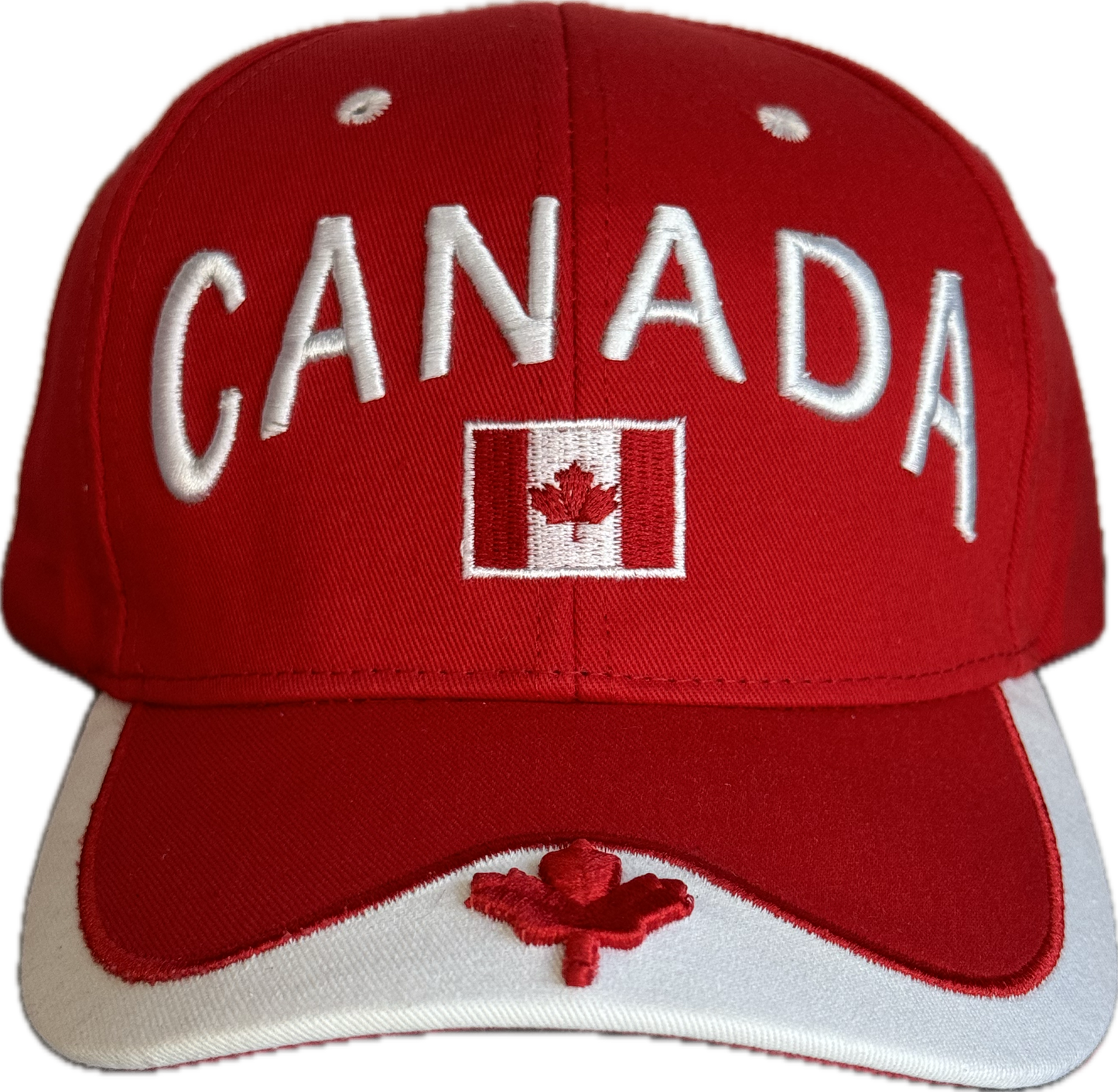 Canada Ball Caps