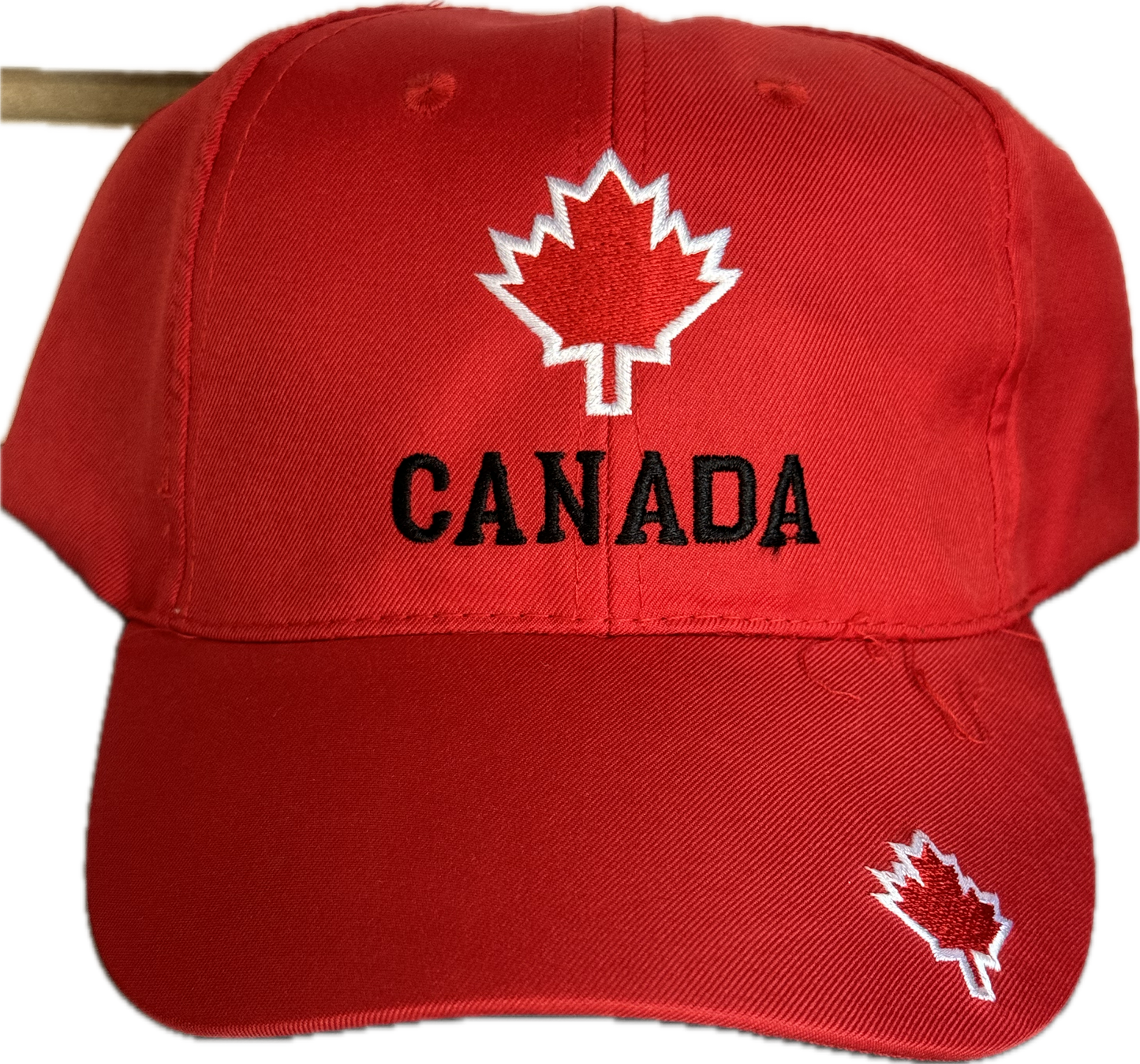 Canada Ball Caps