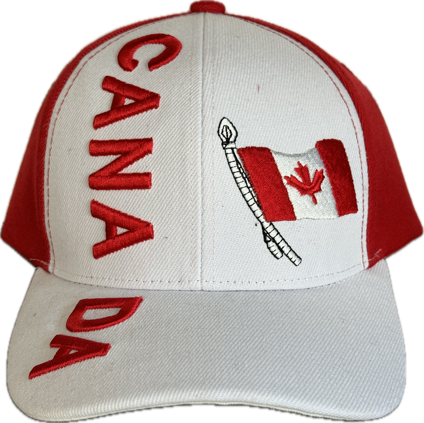 Canada Ball Caps