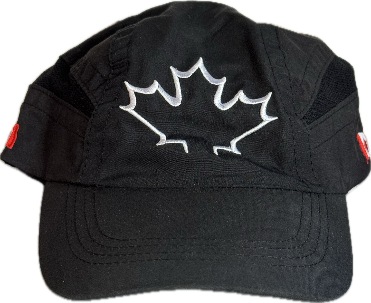 Canada Ball Caps