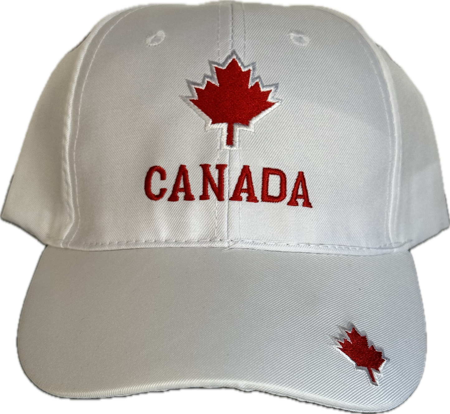Canada Ball Caps