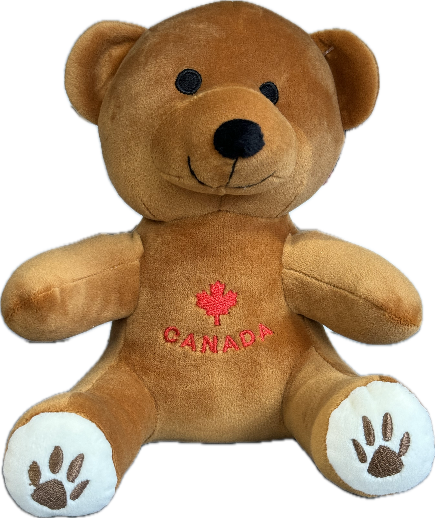 Canada Plush Animals