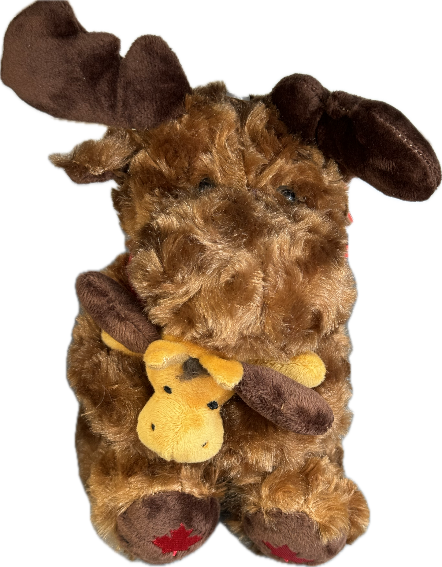 Canada Plush Animals