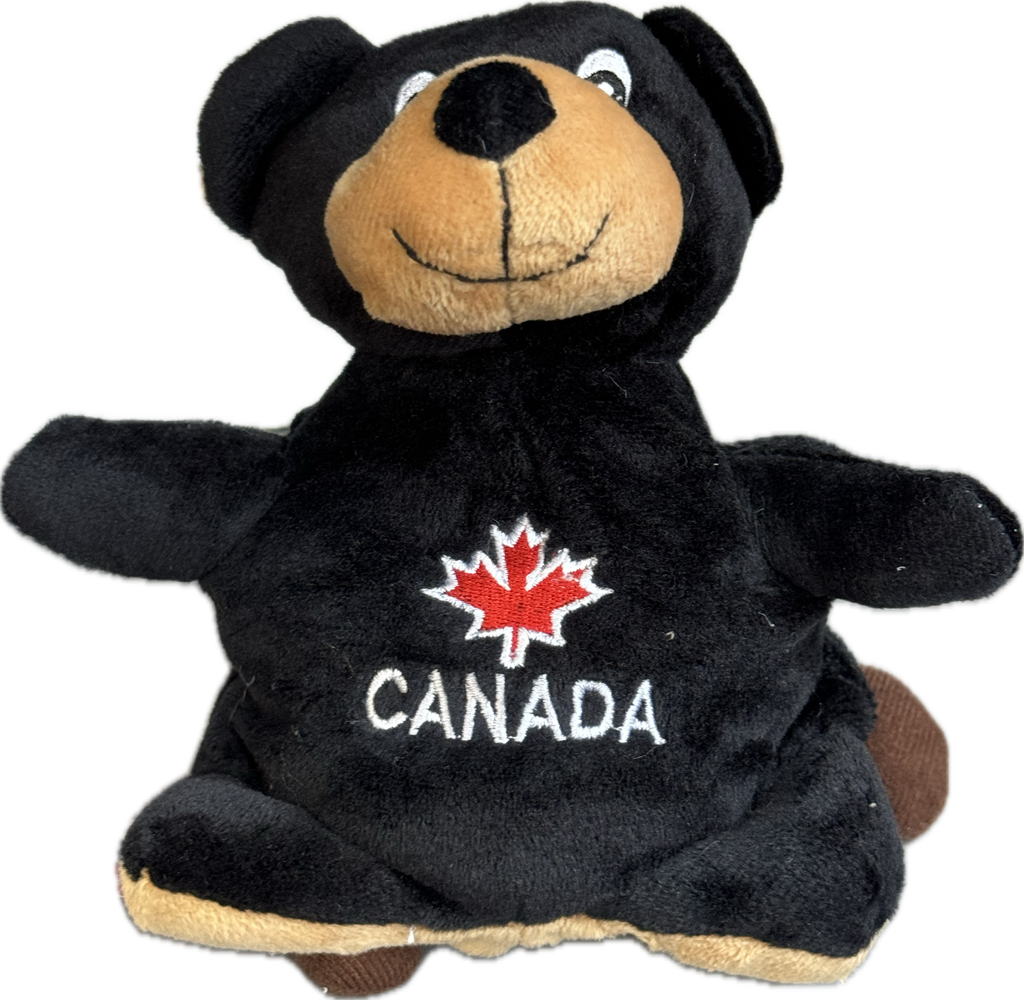 Canada Plush Animals