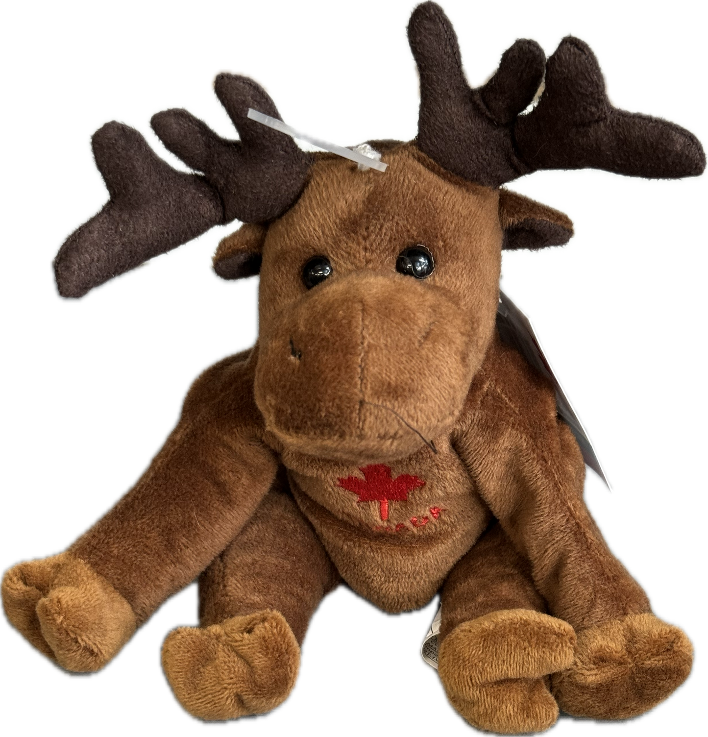 Canada Plush Animals