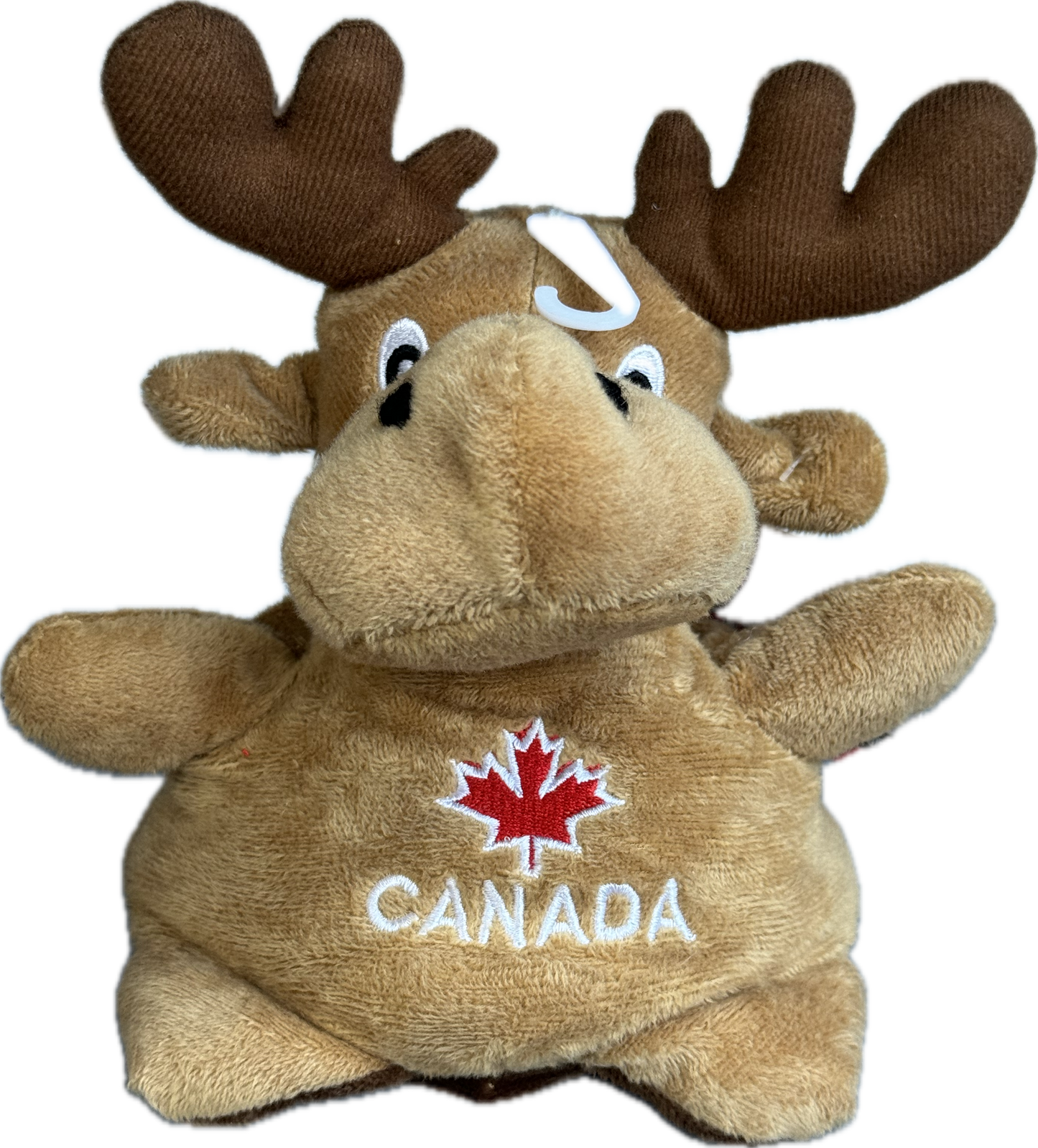 Canada Plush Animals