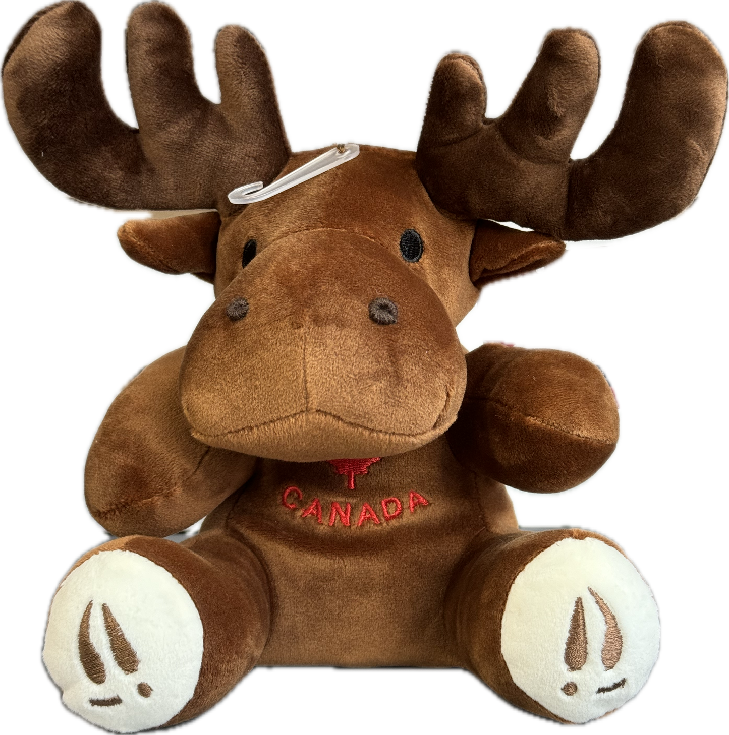 Canada Plush Animals