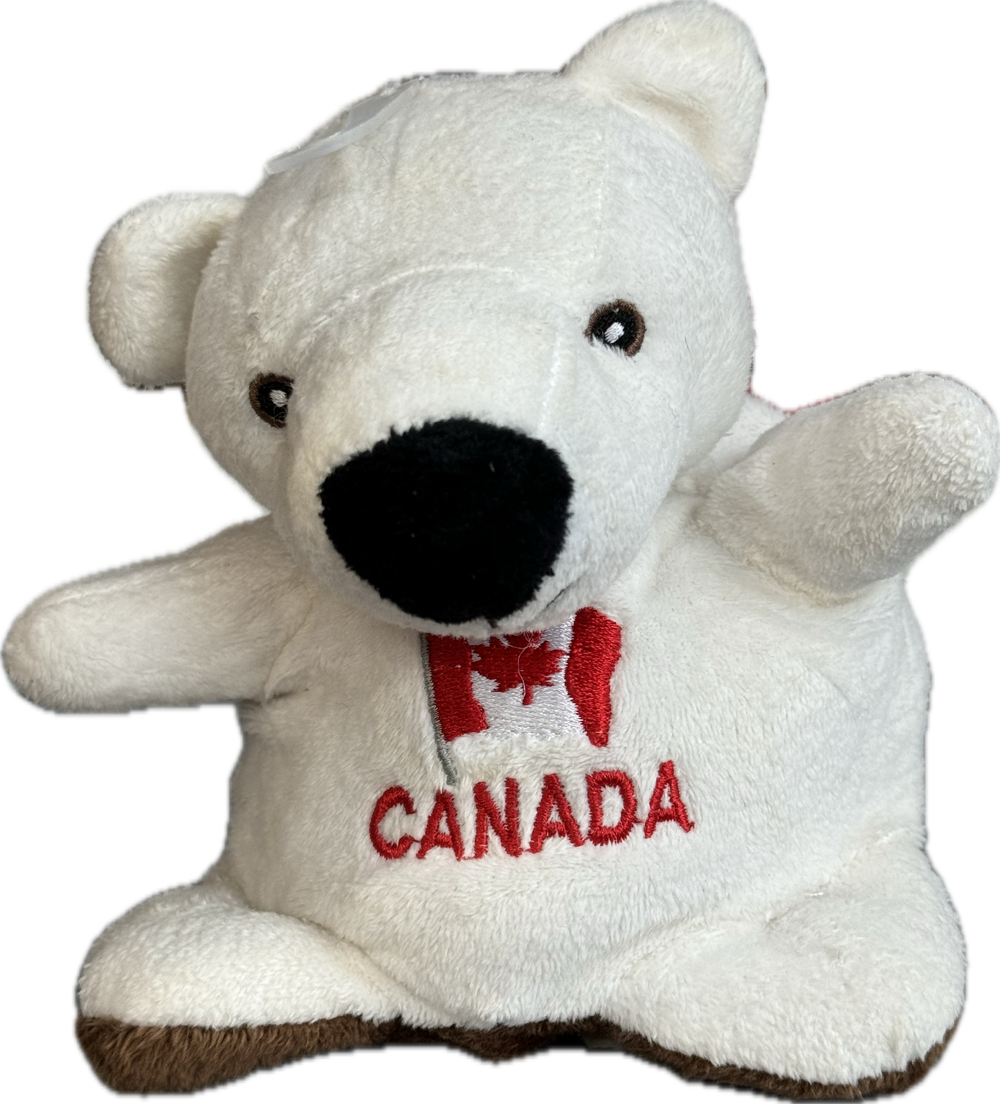 Canada Plush Animals