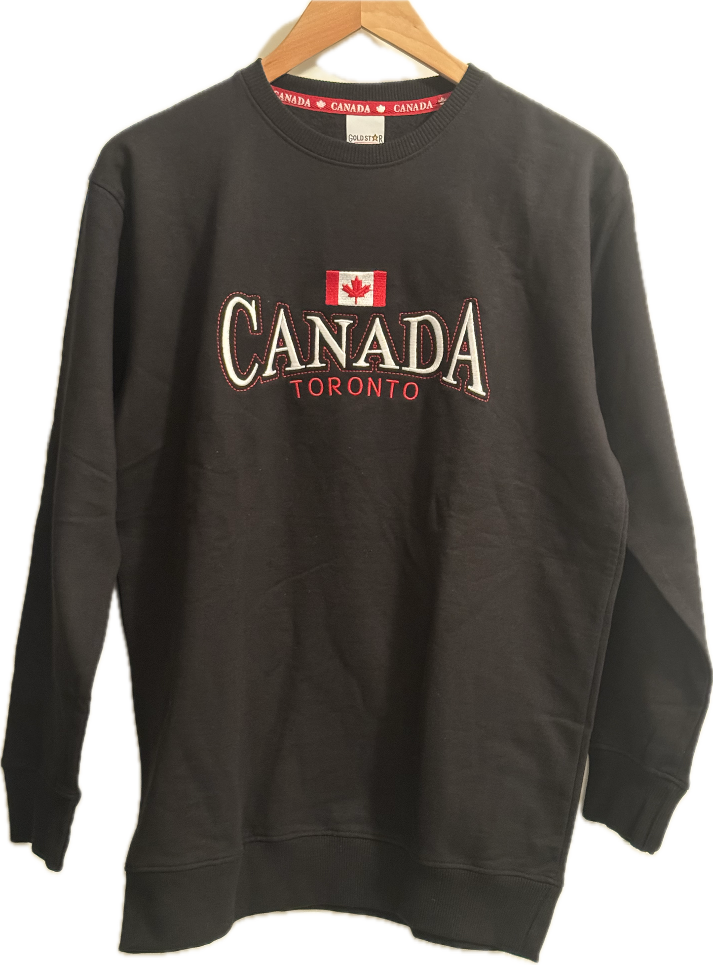Canada Toronto Sweatshirt