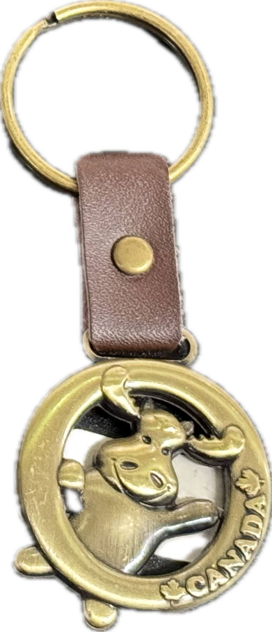 Alphabet Keychains