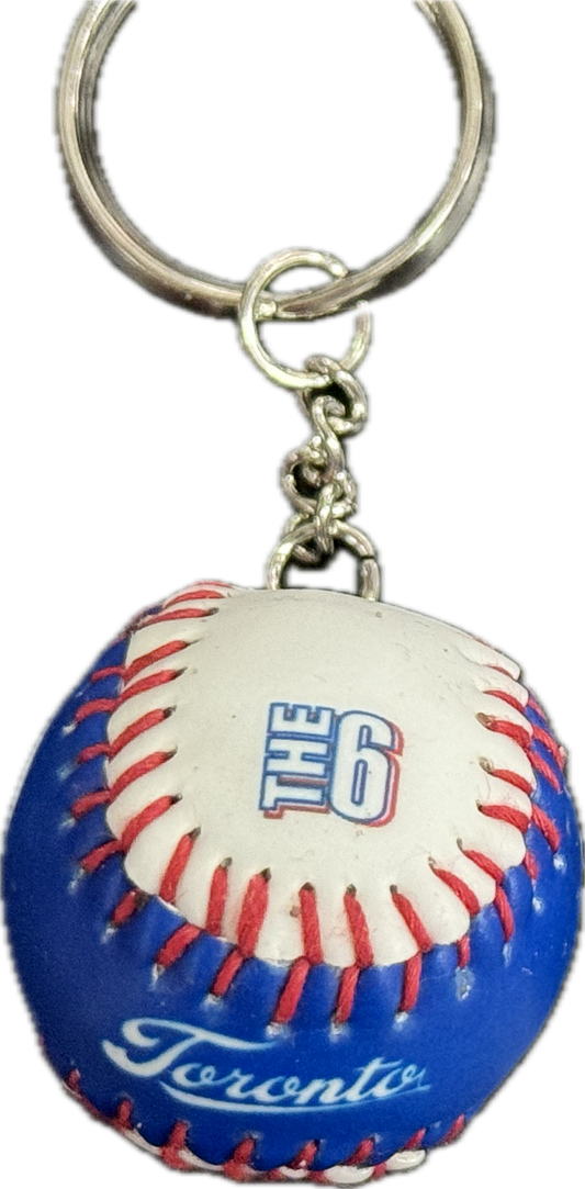 Canada Keychains
