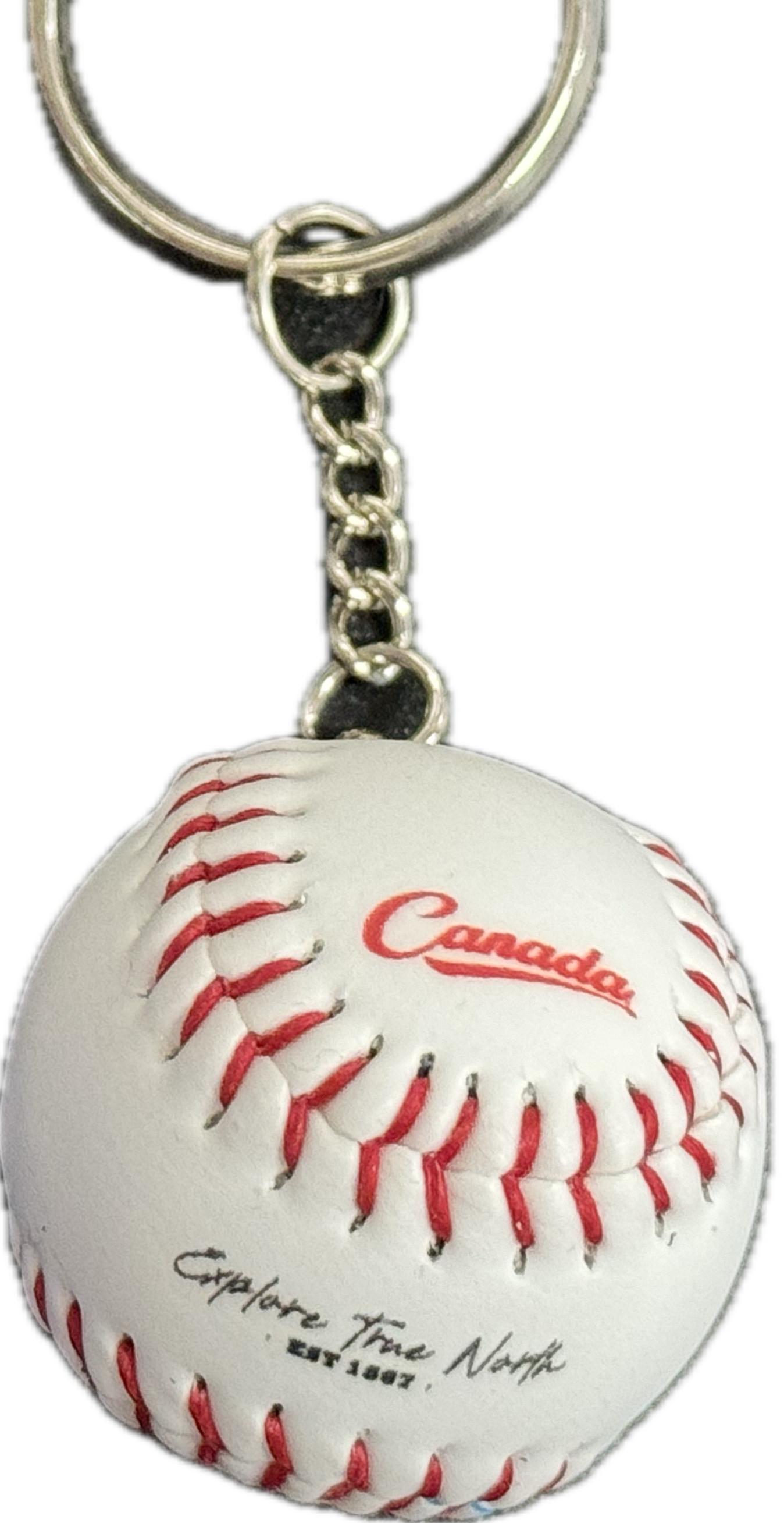 Canada Keychains